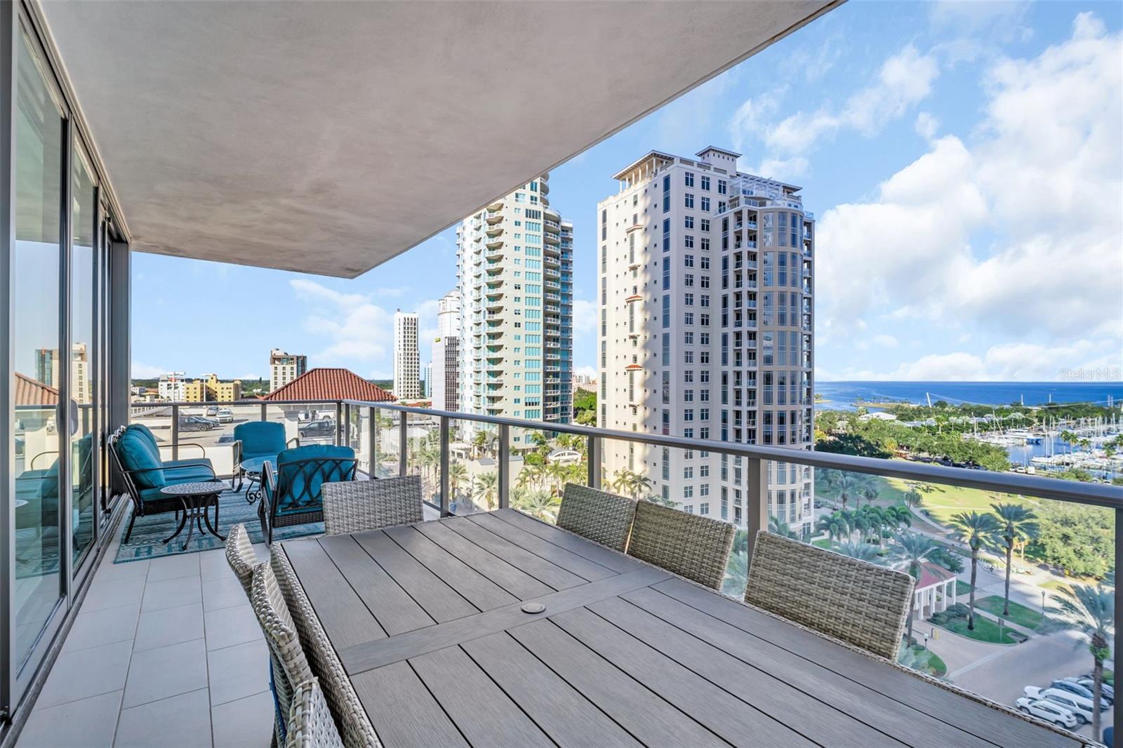 100 1ST AVE N #1005, ST PETERSBURG, FL, 33701