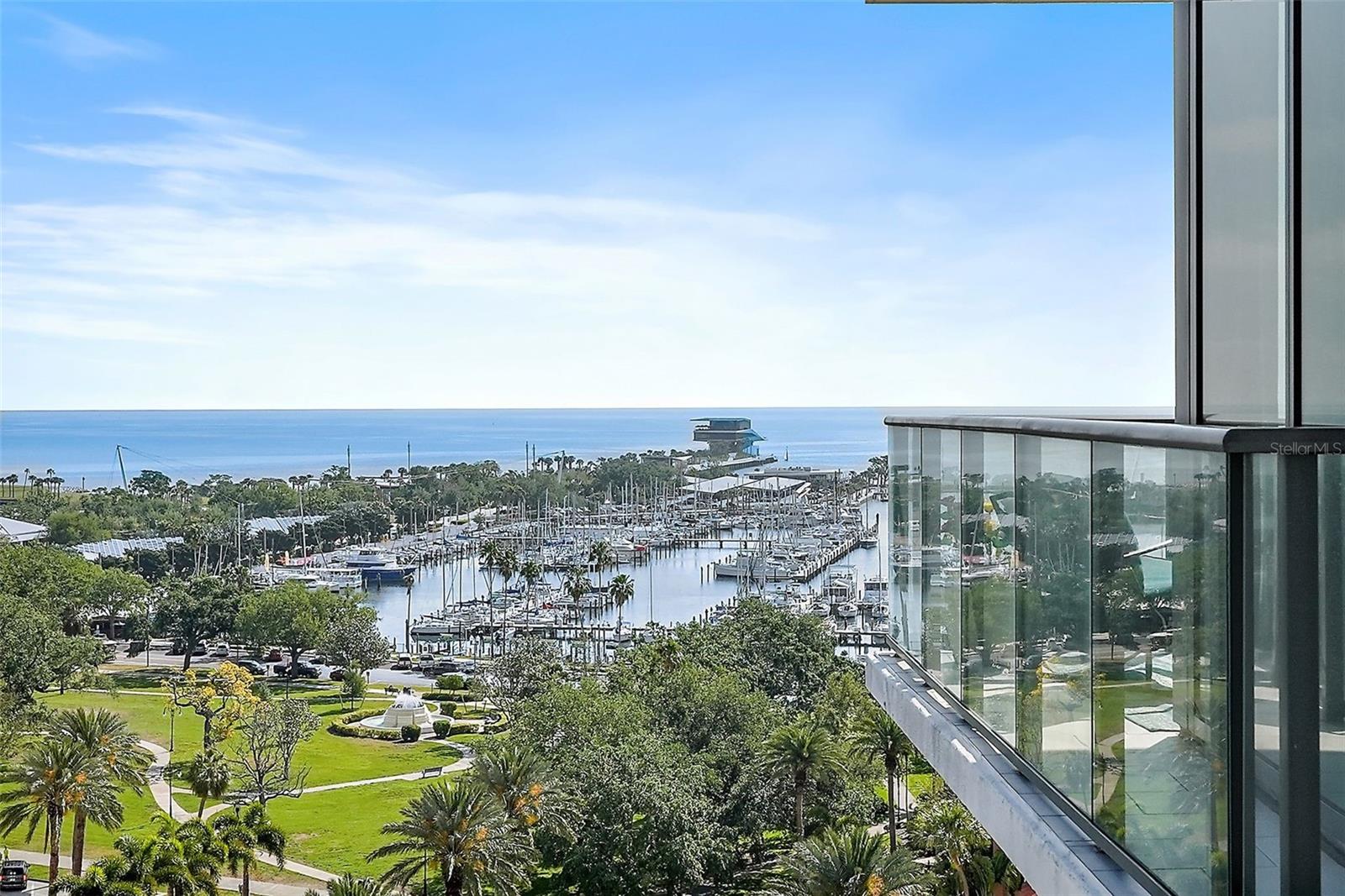 100 1ST AVE N #1005, ST PETERSBURG, FL, 33701