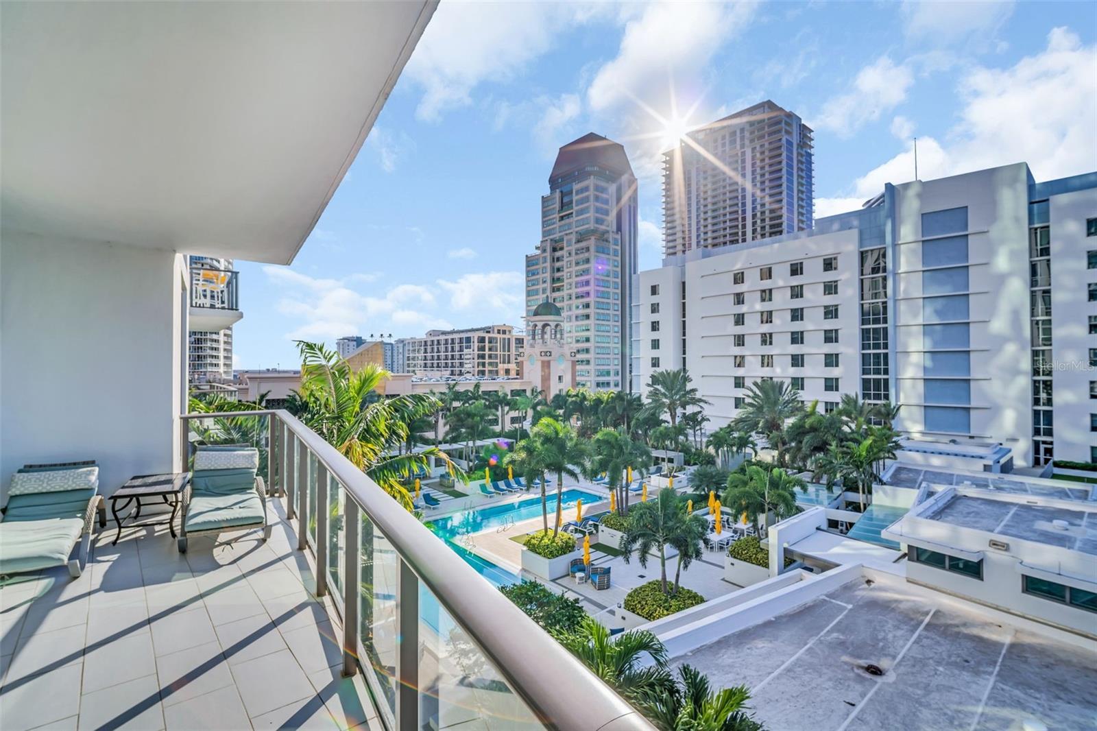 100 1ST AVE N #1005, ST PETERSBURG, FL, 33701