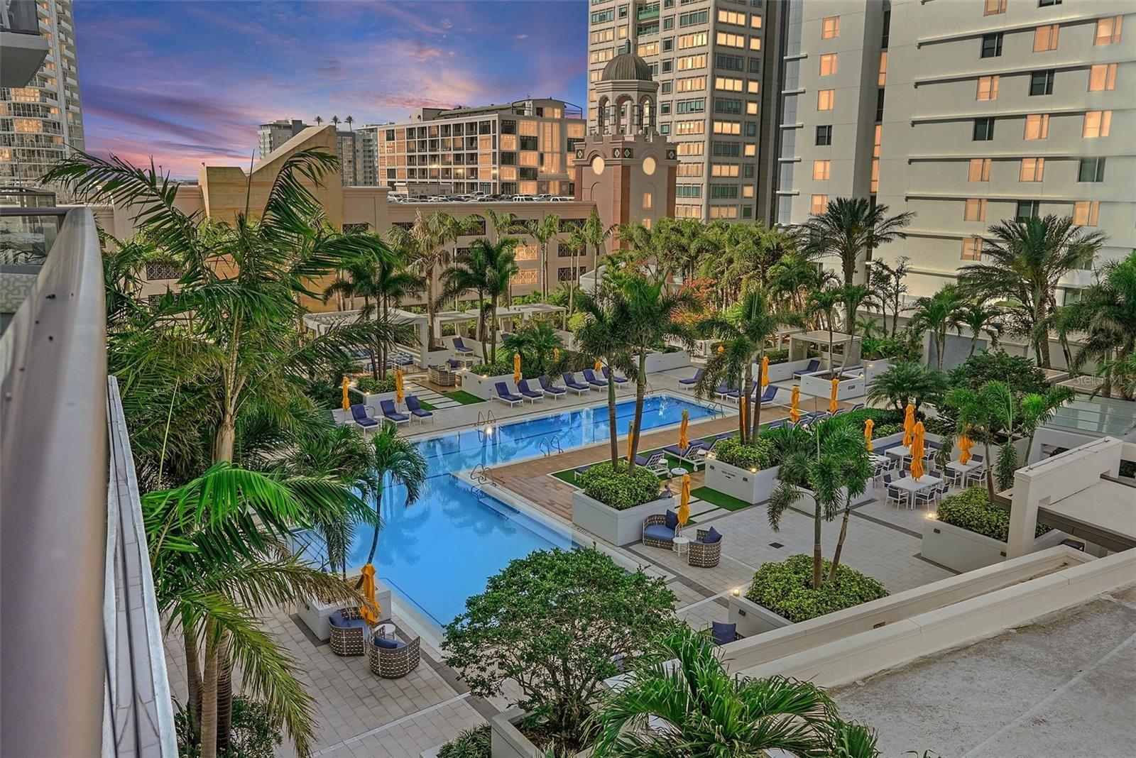 100 1ST AVE N #1005, ST PETERSBURG, FL, 33701