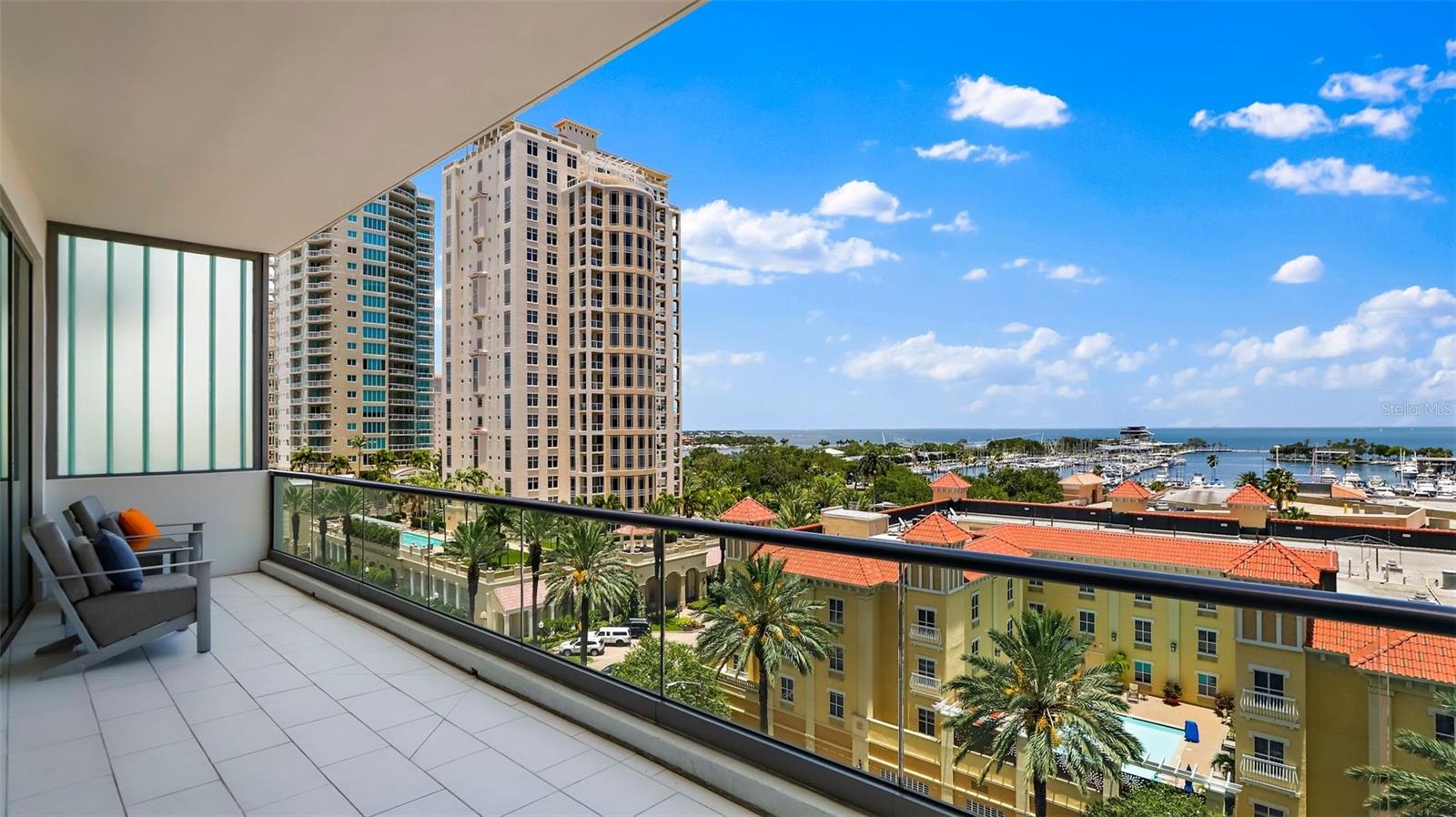 100 1ST AVE N #1005, ST PETERSBURG, FL, 33701