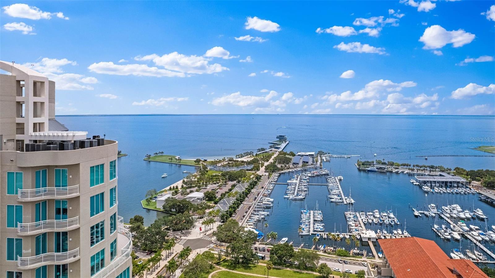 100 1ST AVE N #1005, ST PETERSBURG, FL, 33701