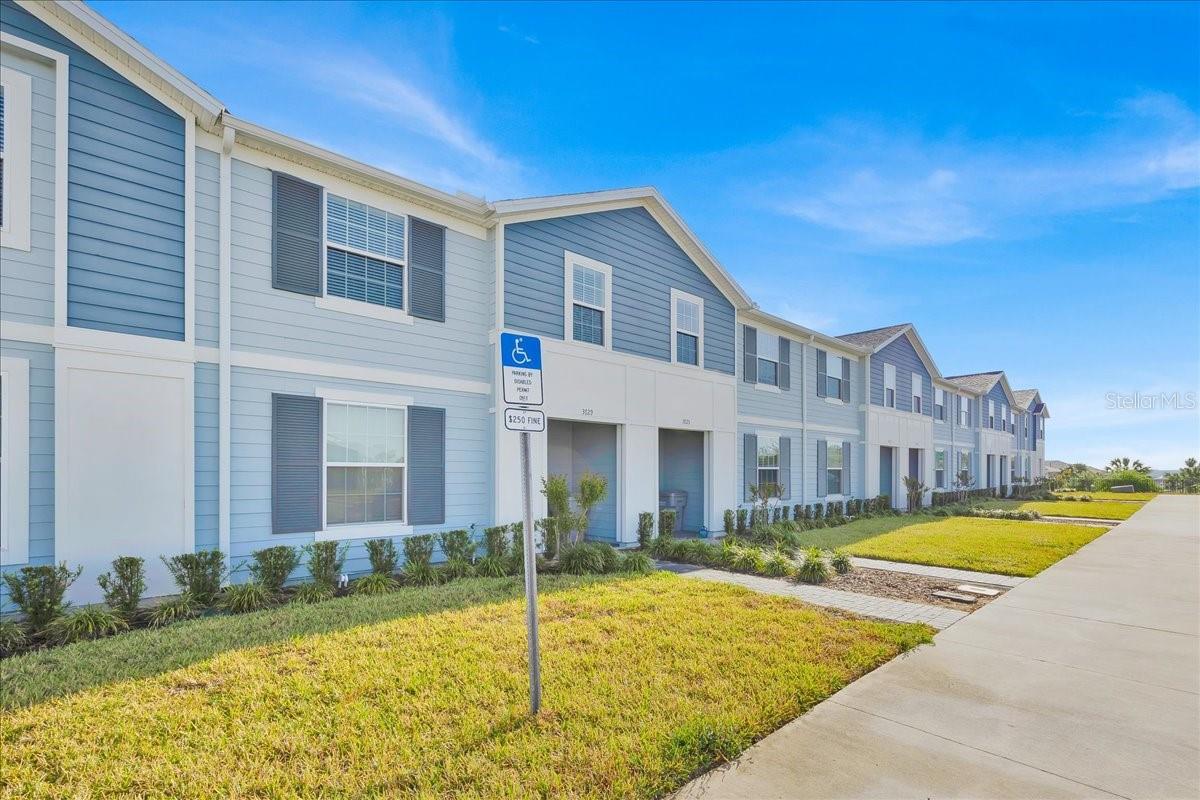 3729 PACIFIC LN, DAVENPORT, FL, 33897