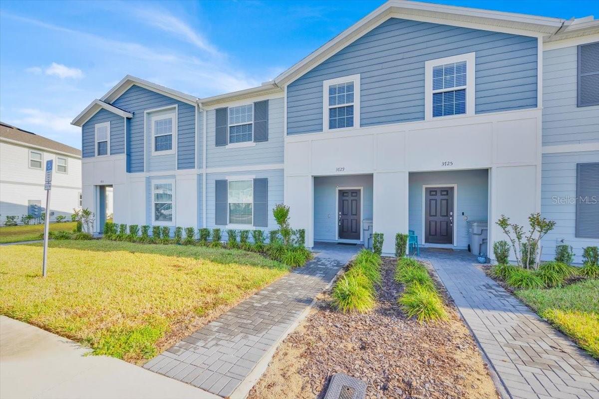 3729 PACIFIC LN, DAVENPORT, FL, 33897