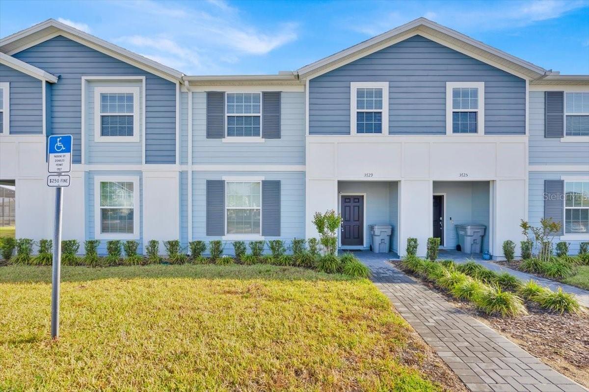 3729 PACIFIC LN, DAVENPORT, FL, 33897