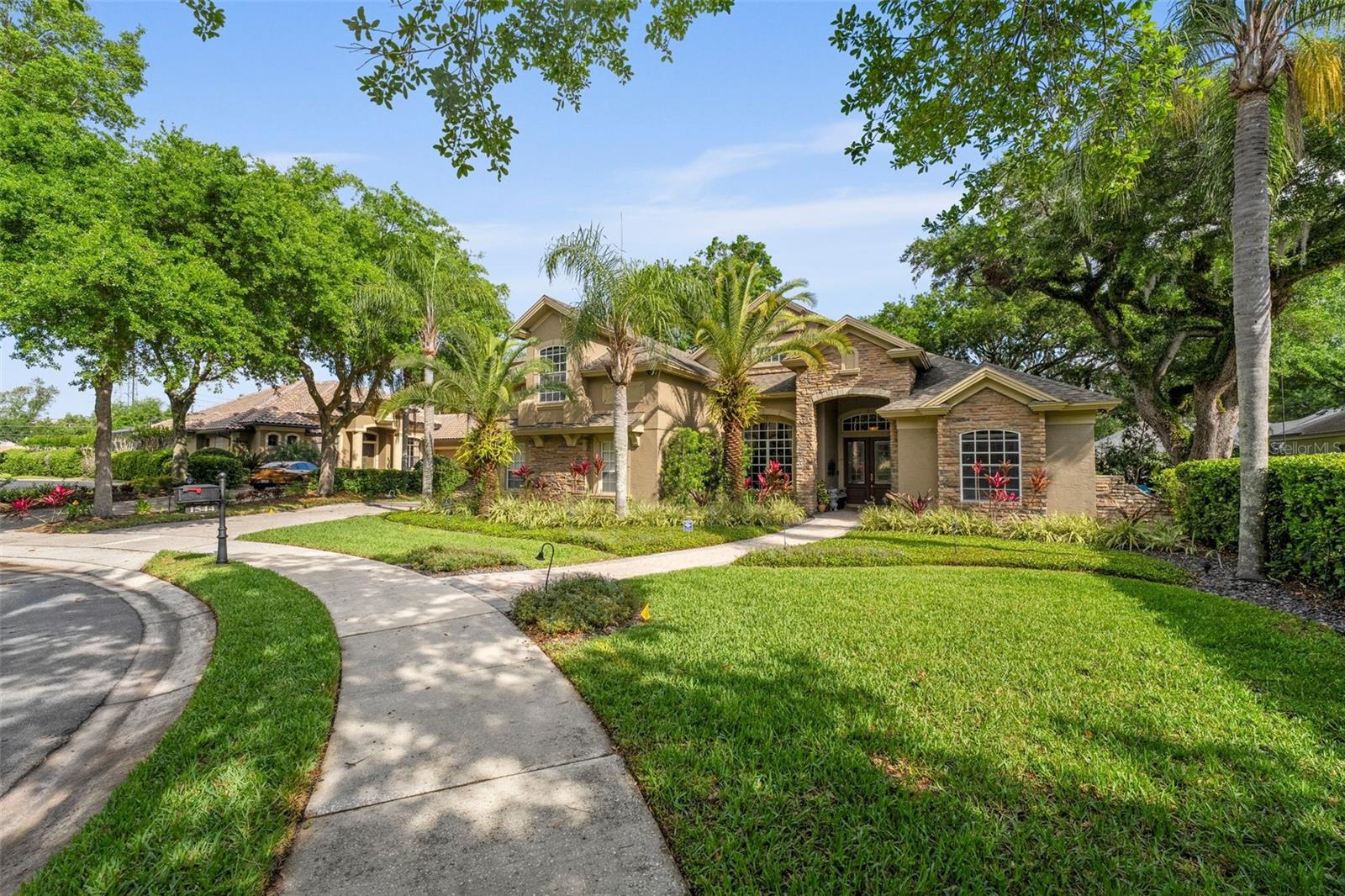 1544 HUNTERS MILL PL, OVIEDO, FL, 32765