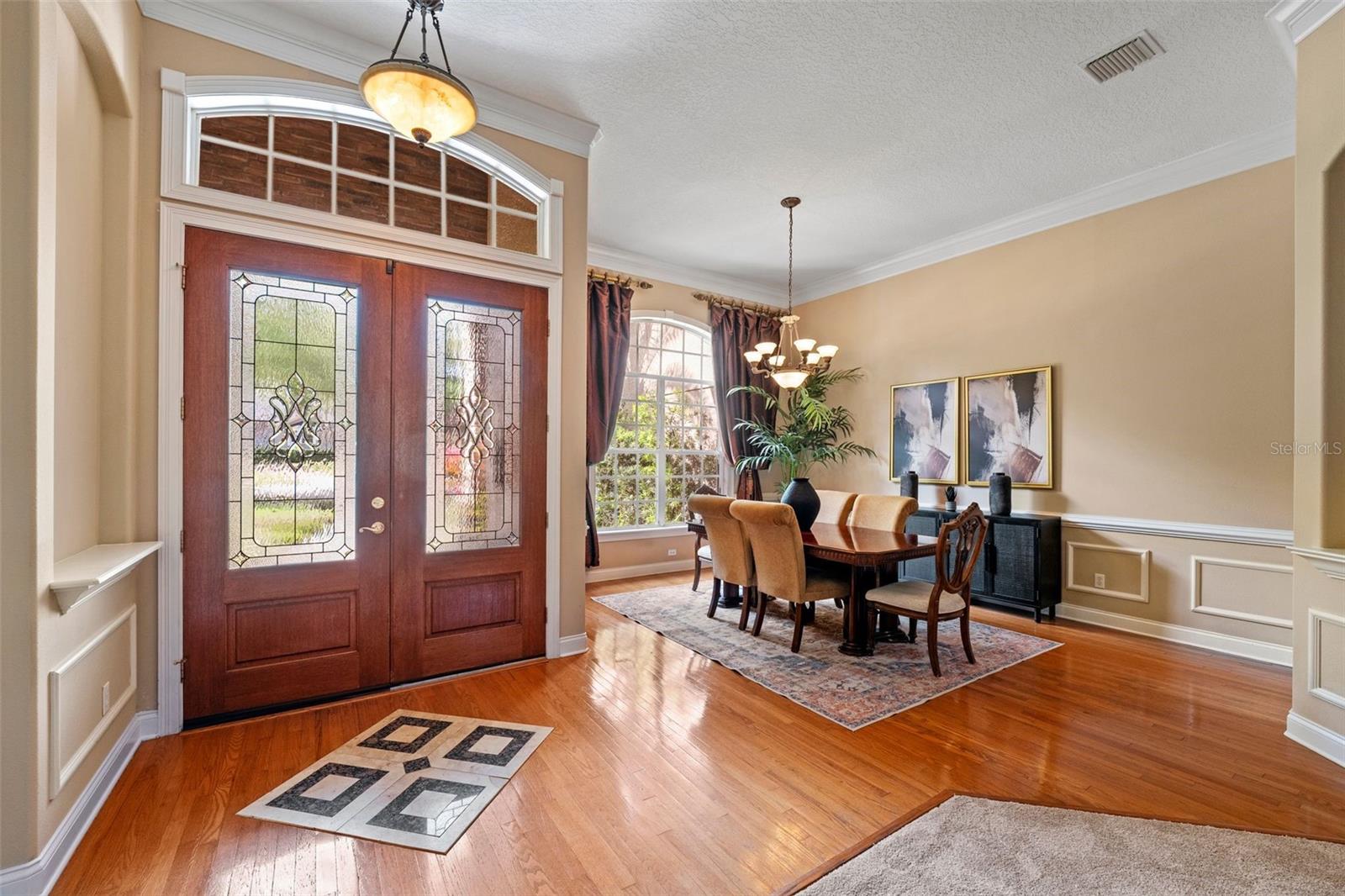 1544 HUNTERS MILL PL, OVIEDO, FL, 32765