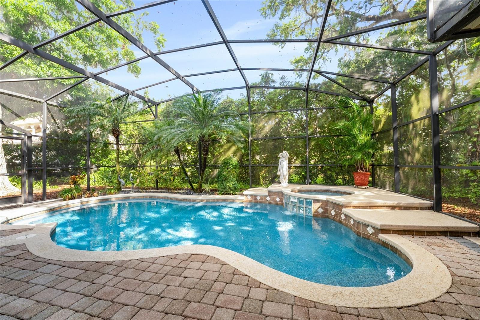 1544 HUNTERS MILL PL, OVIEDO, FL, 32765