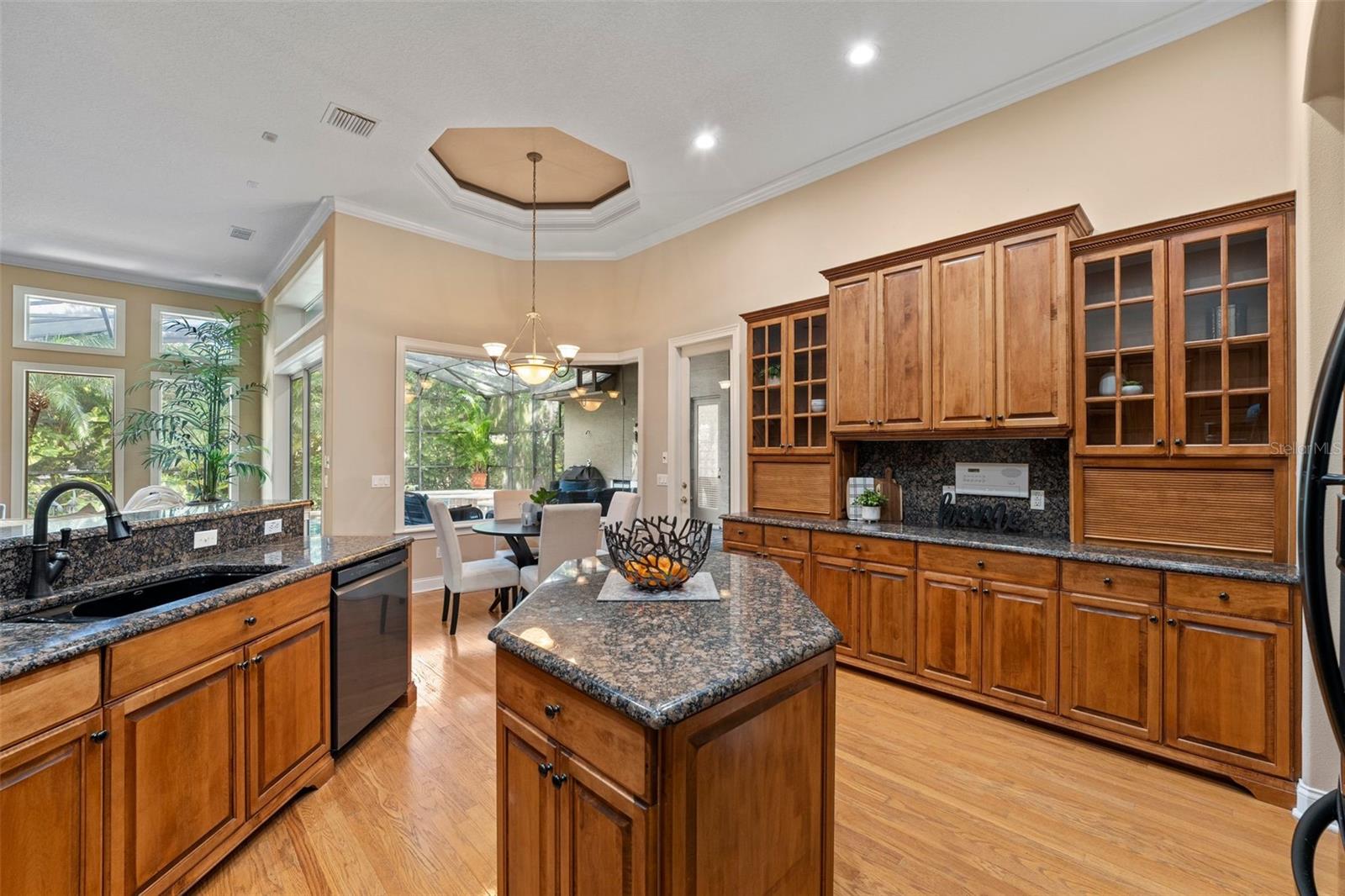 1544 HUNTERS MILL PL, OVIEDO, FL, 32765