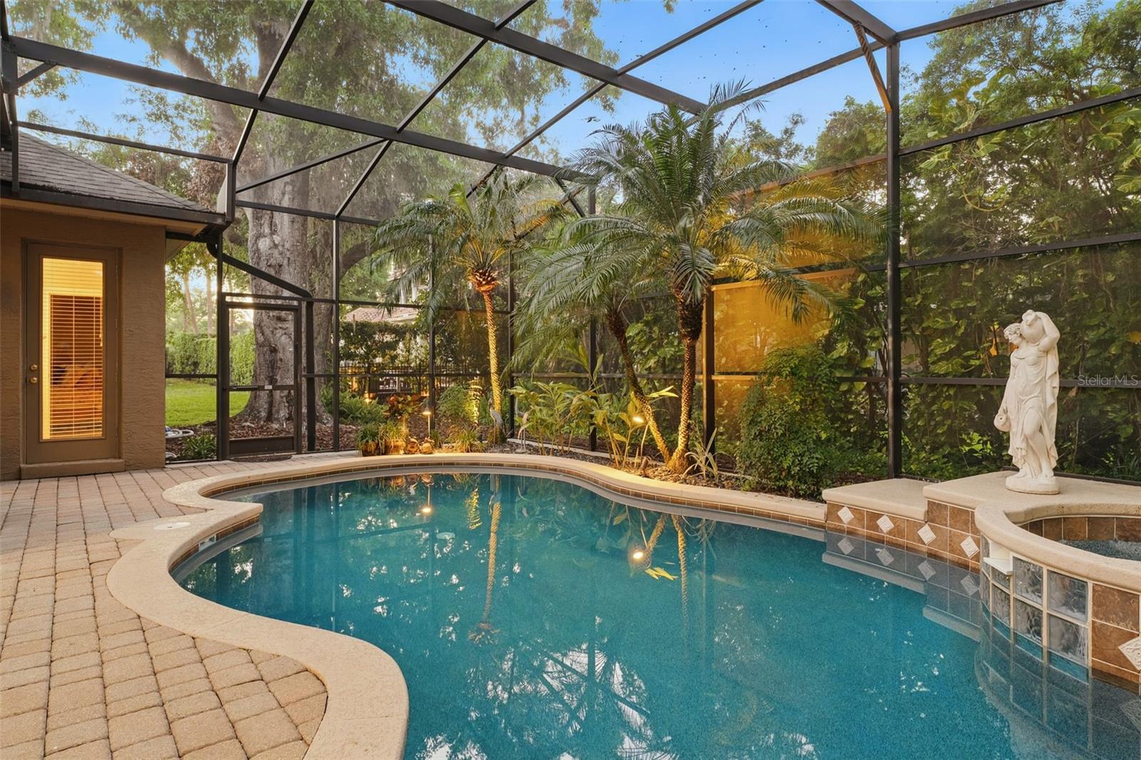 1544 HUNTERS MILL PL, OVIEDO, FL, 32765