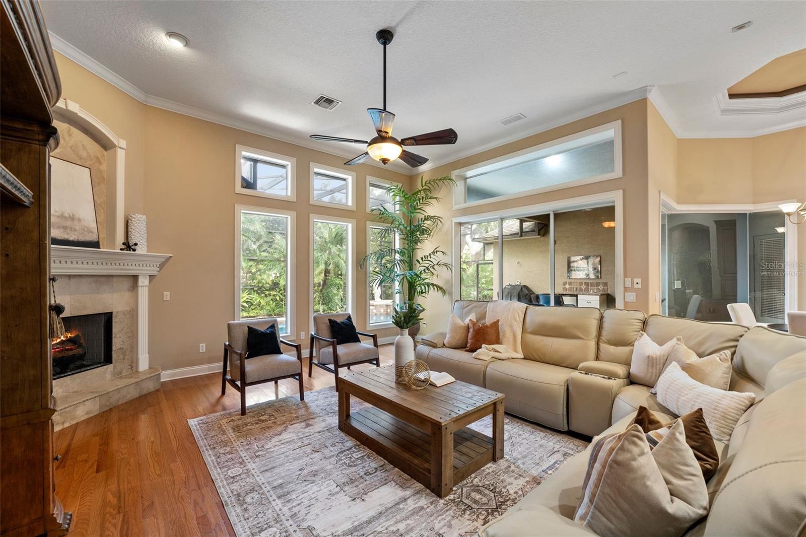 1544 HUNTERS MILL PL, OVIEDO, FL, 32765