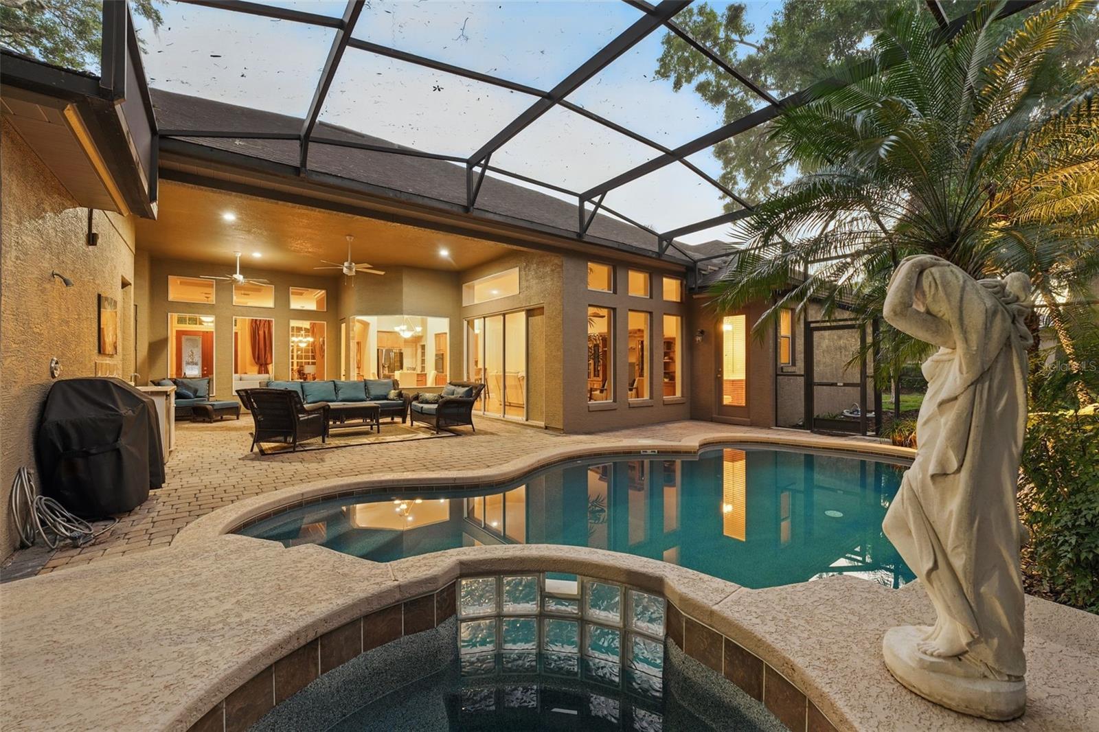 1544 HUNTERS MILL PL, OVIEDO, FL, 32765