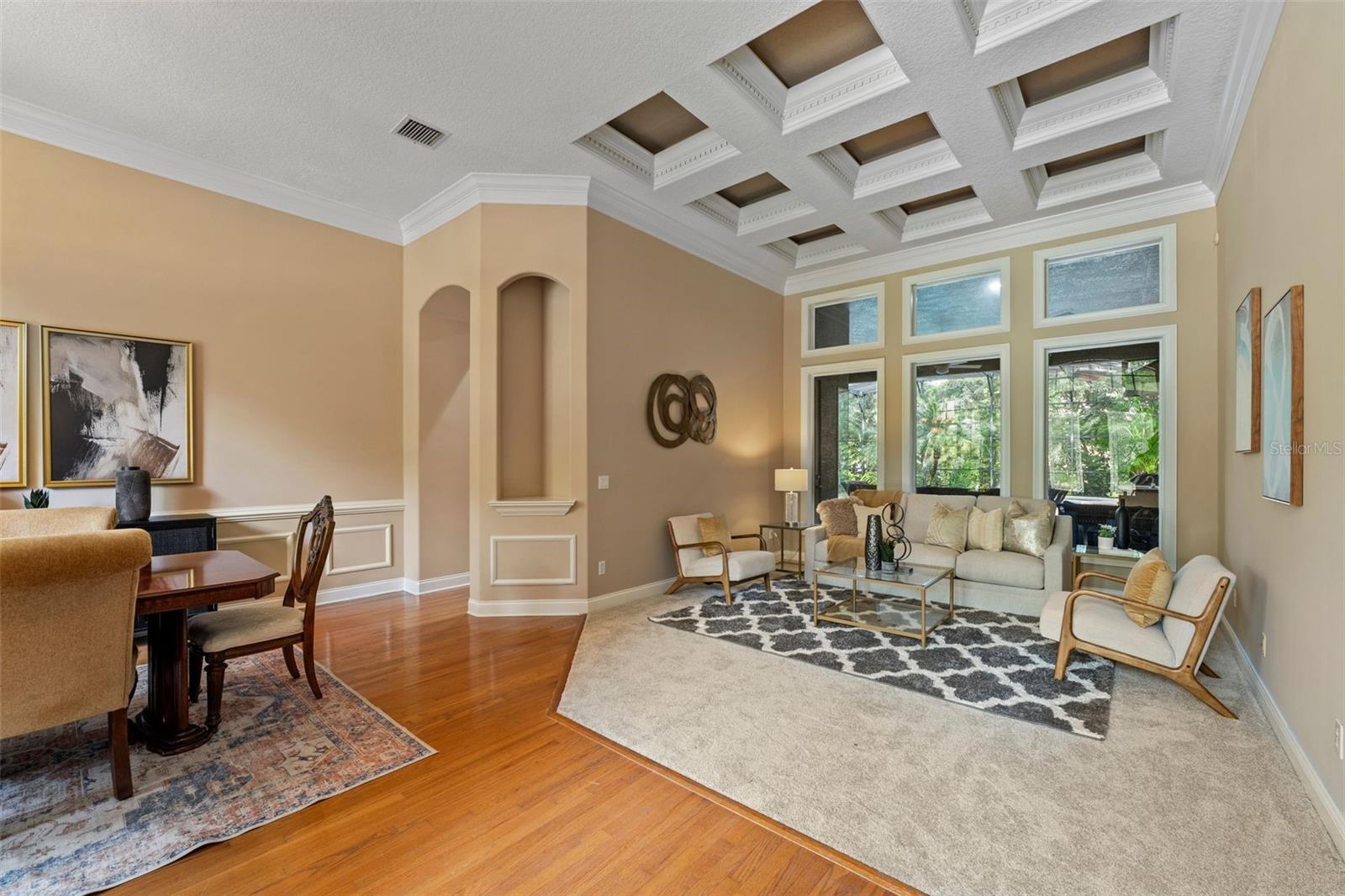 1544 HUNTERS MILL PL, OVIEDO, FL, 32765