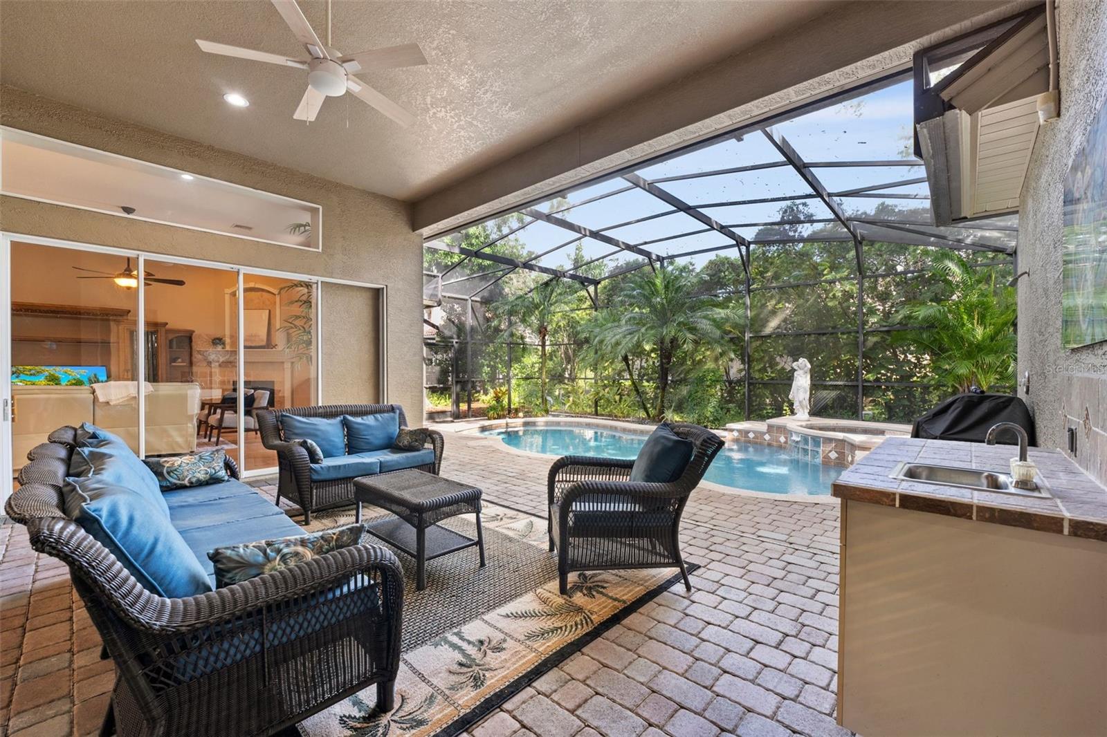1544 HUNTERS MILL PL, OVIEDO, FL, 32765