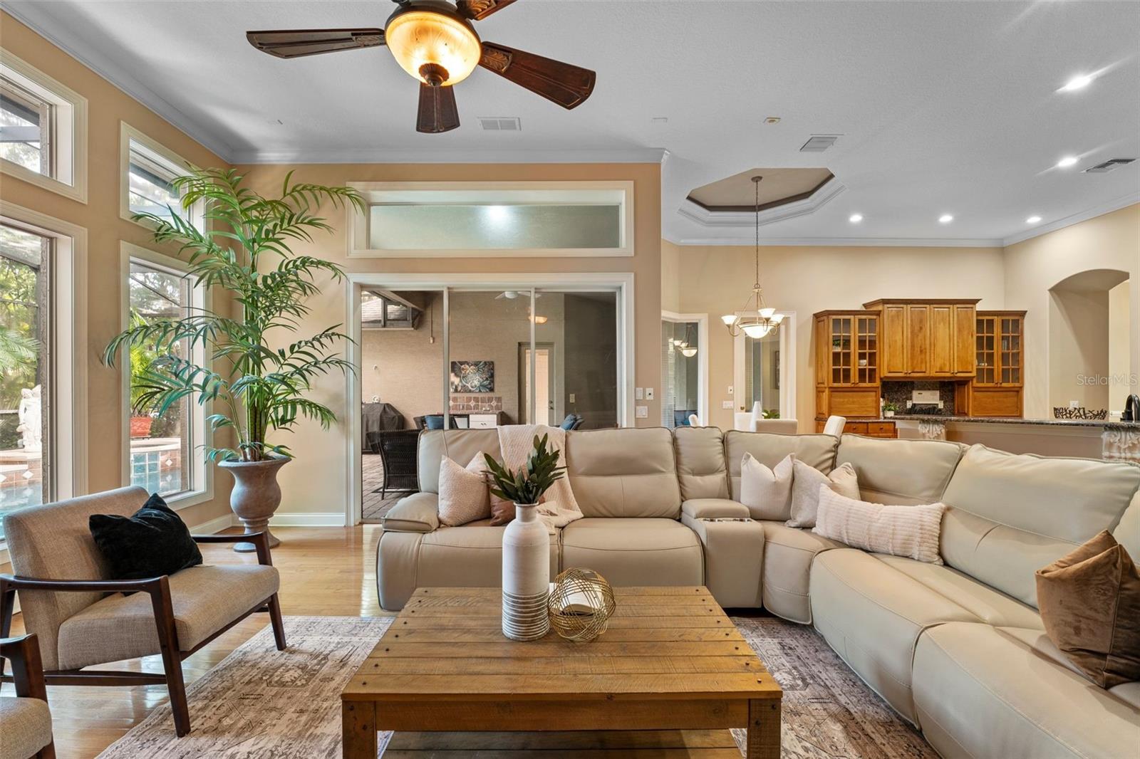 1544 HUNTERS MILL PL, OVIEDO, FL, 32765