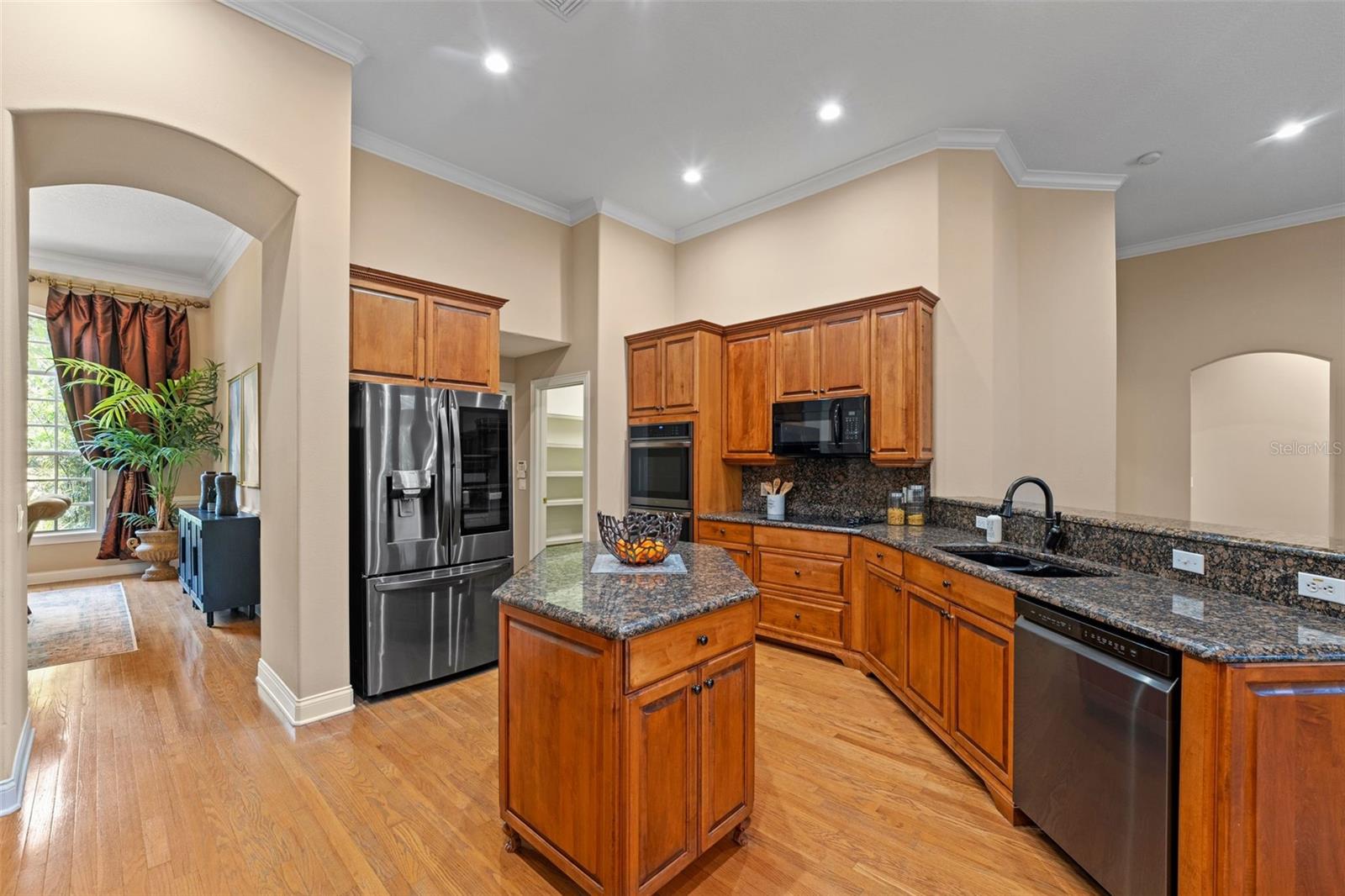 1544 HUNTERS MILL PL, OVIEDO, FL, 32765