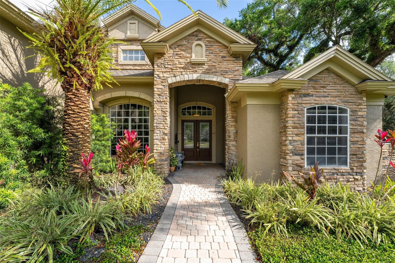 1544 HUNTERS MILL PL, OVIEDO, FL, 32765