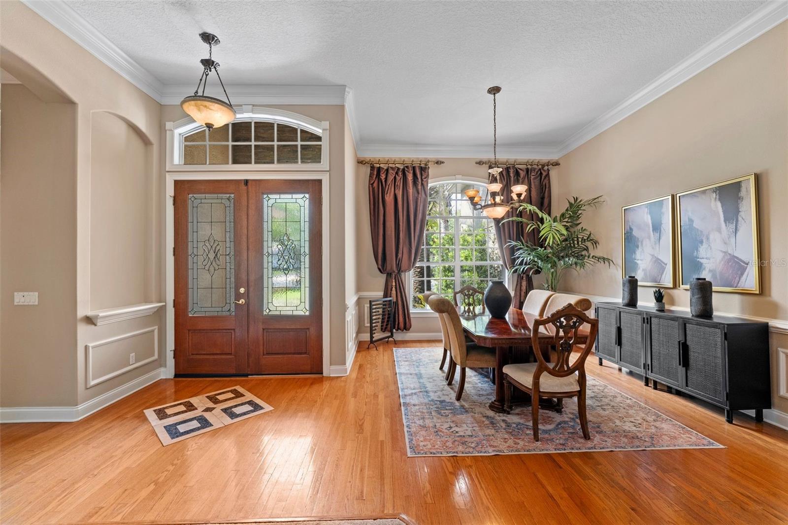 1544 HUNTERS MILL PL, OVIEDO, FL, 32765