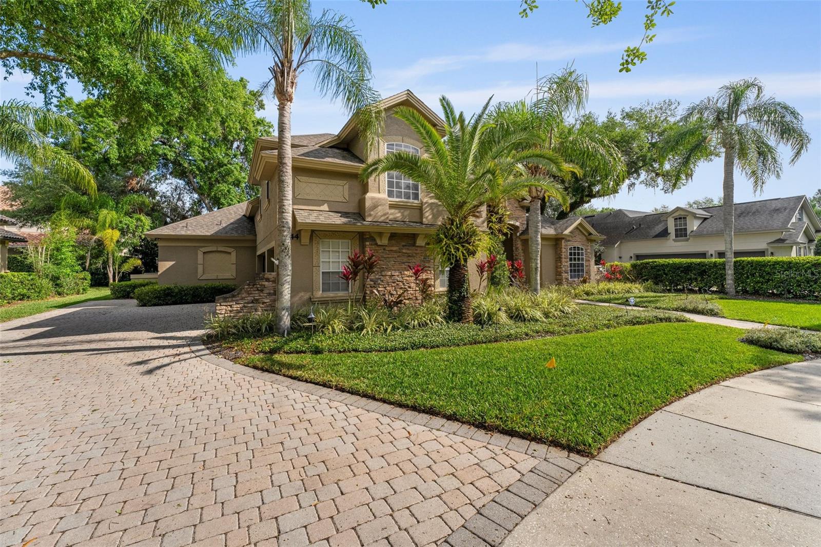 1544 HUNTERS MILL PL, OVIEDO, FL, 32765