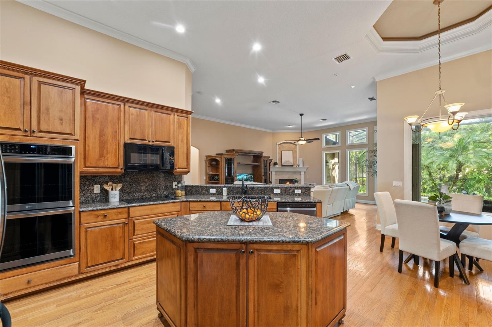1544 HUNTERS MILL PL, OVIEDO, FL, 32765