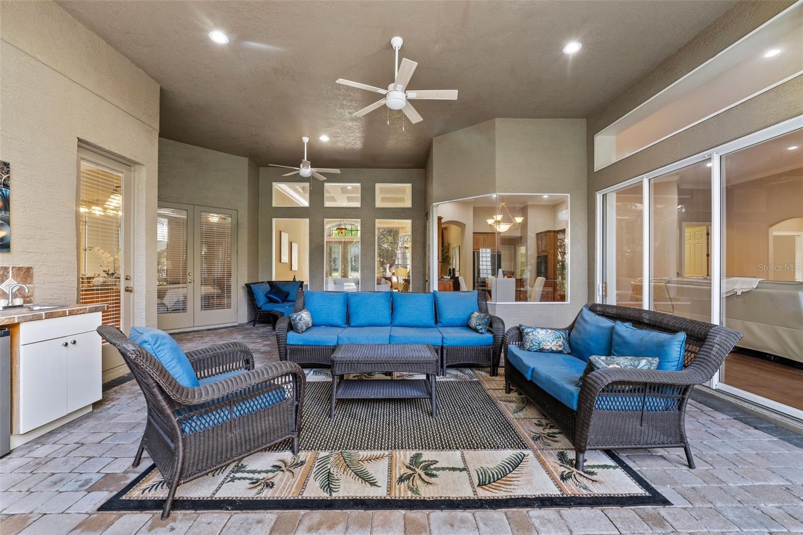 1544 HUNTERS MILL PL, OVIEDO, FL, 32765