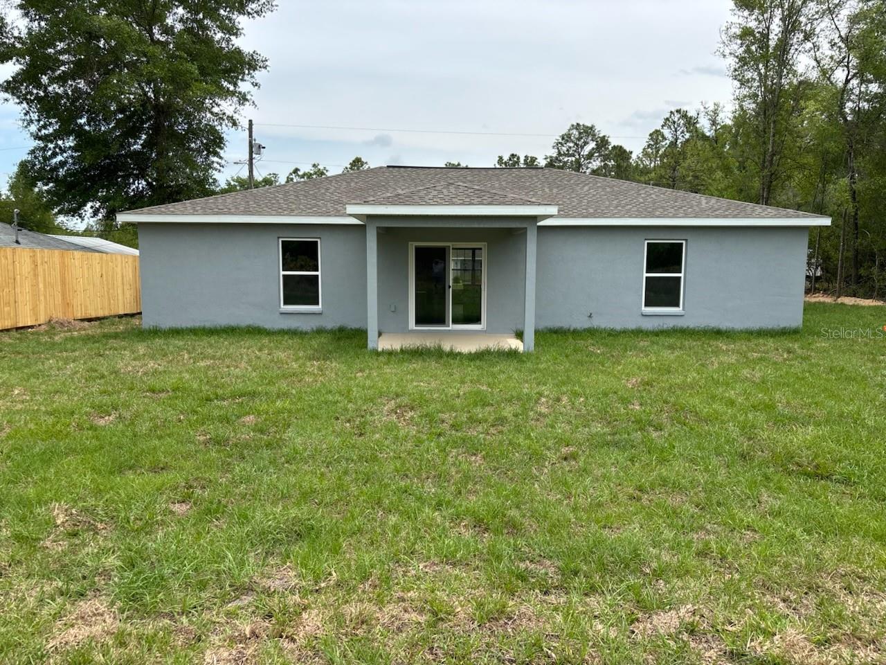 1591 W SKYLINE DR, CITRUS SPRINGS, FL, 34434