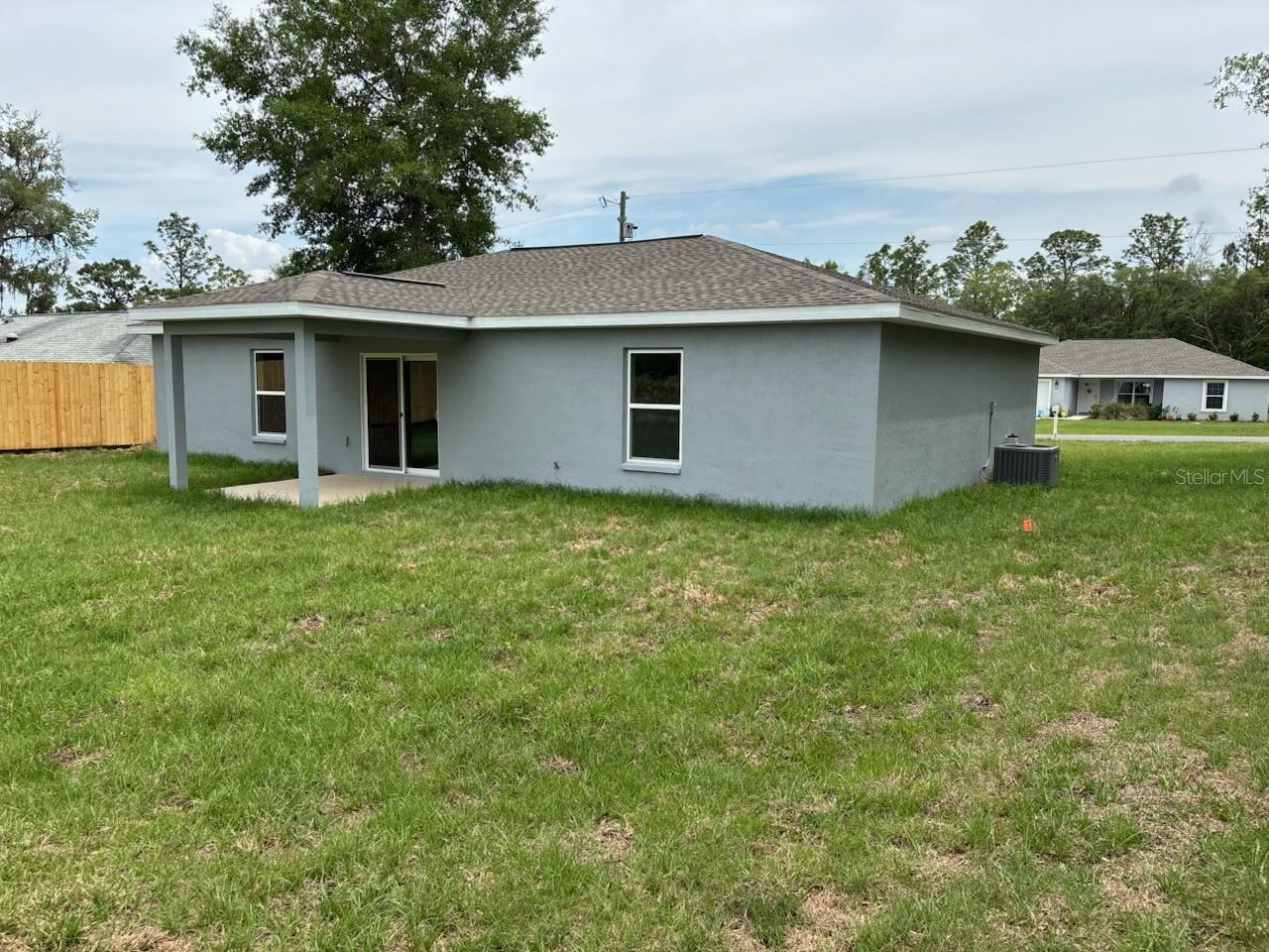 1591 W SKYLINE DR, CITRUS SPRINGS, FL, 34434