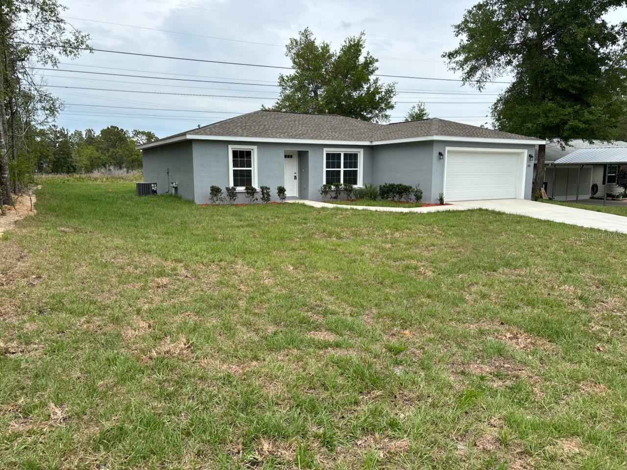 1591 W SKYLINE DR, CITRUS SPRINGS, FL, 34434