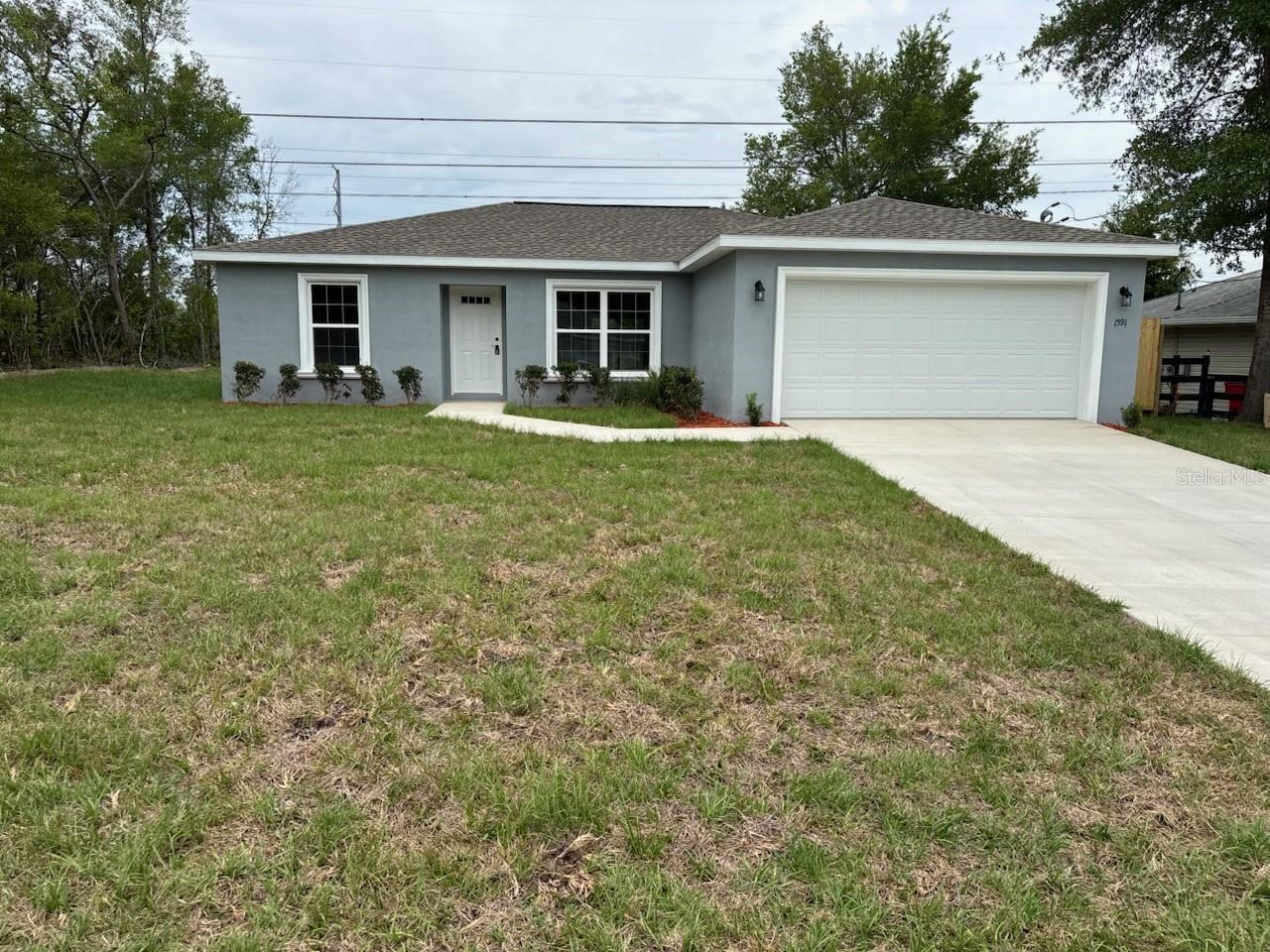 1591 W SKYLINE DR, CITRUS SPRINGS, FL, 34434