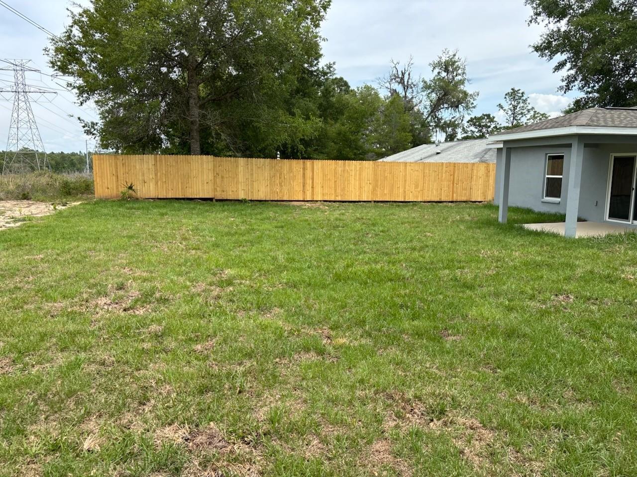 1591 W SKYLINE DR, CITRUS SPRINGS, FL, 34434