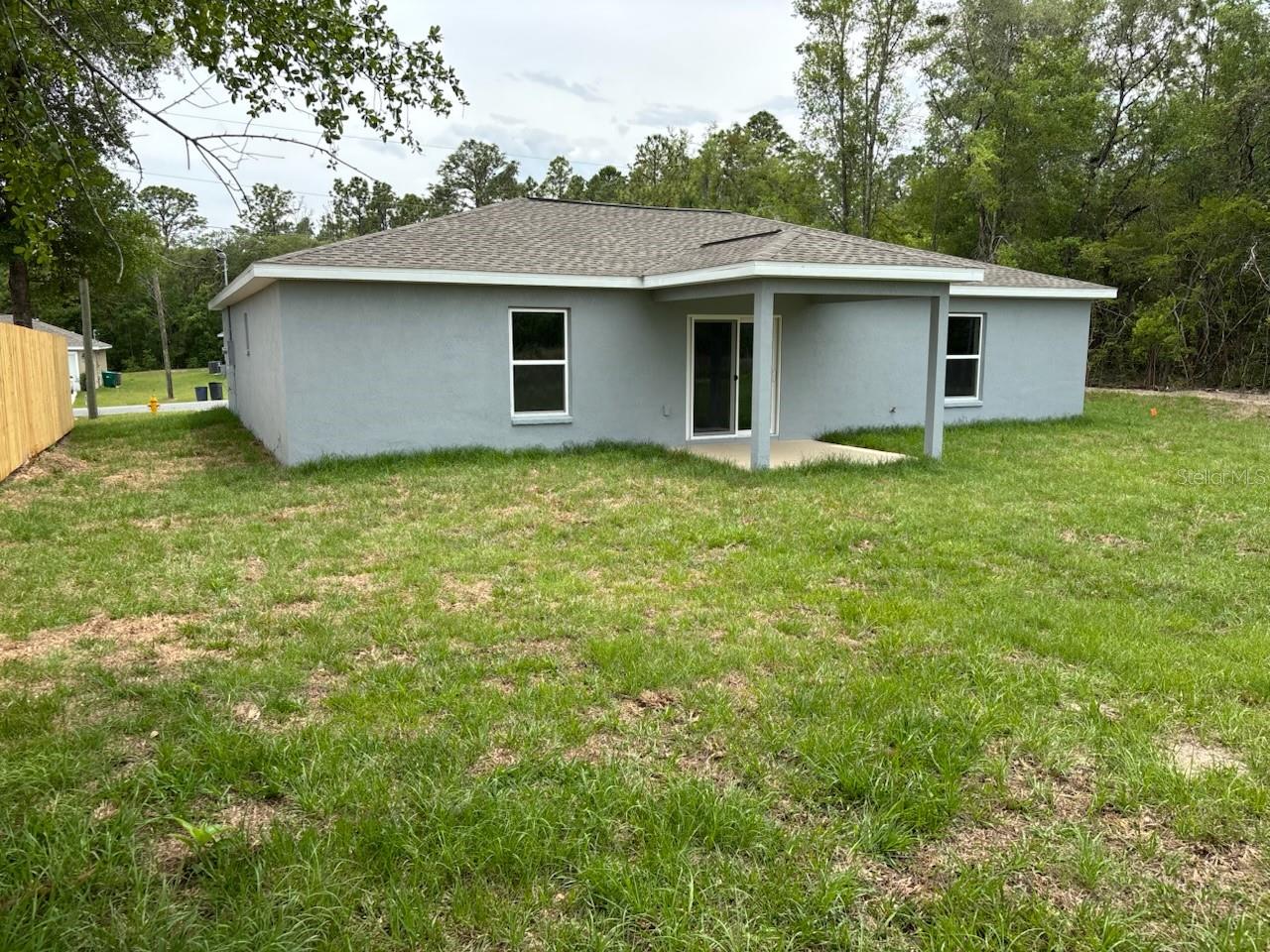 1591 W SKYLINE DR, CITRUS SPRINGS, FL, 34434