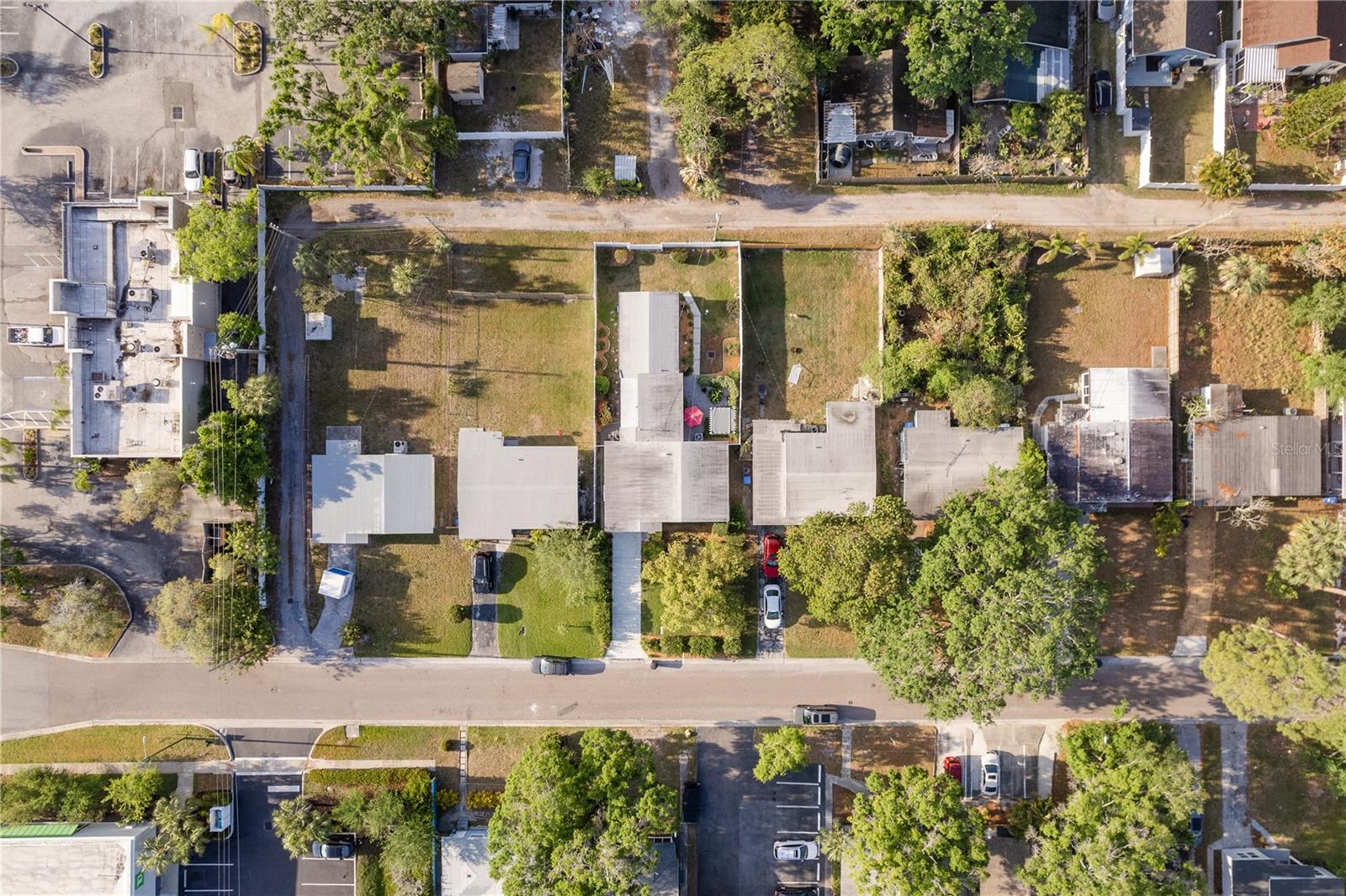 438 39TH AVE N, ST PETERSBURG, FL, 33703