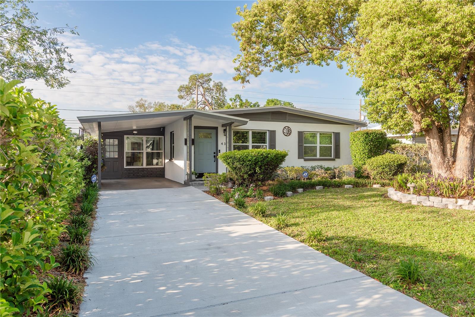 438 39TH AVE N, ST PETERSBURG, FL, 33703