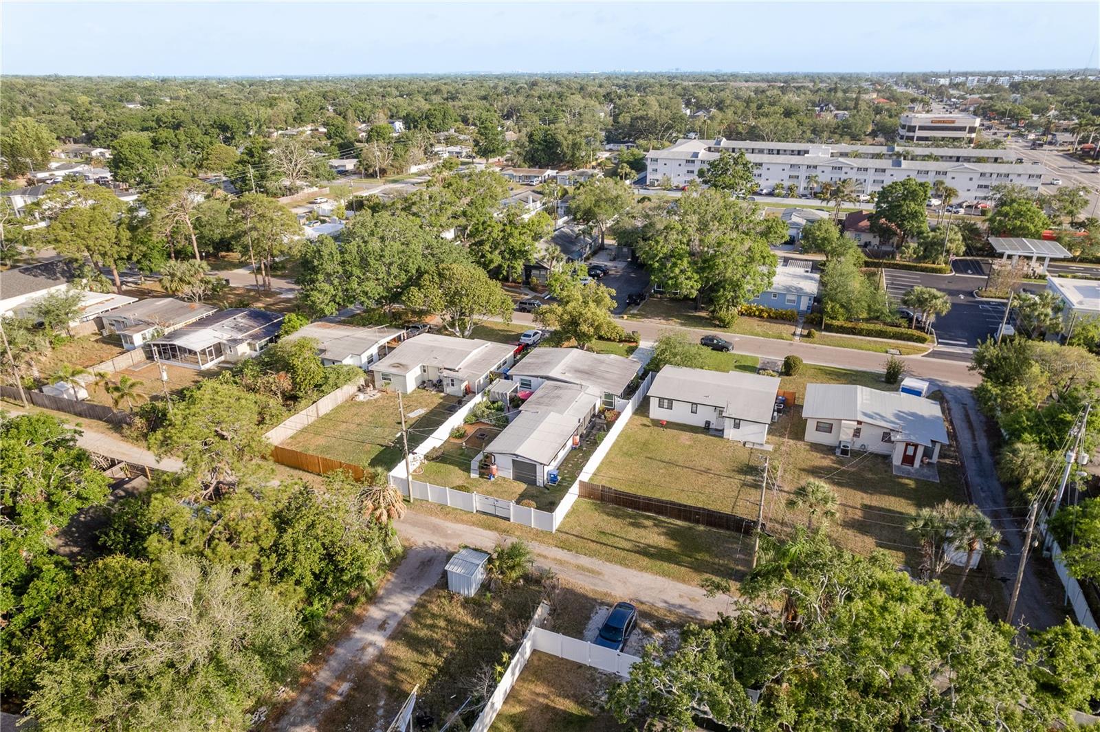 438 39TH AVE N, ST PETERSBURG, FL, 33703