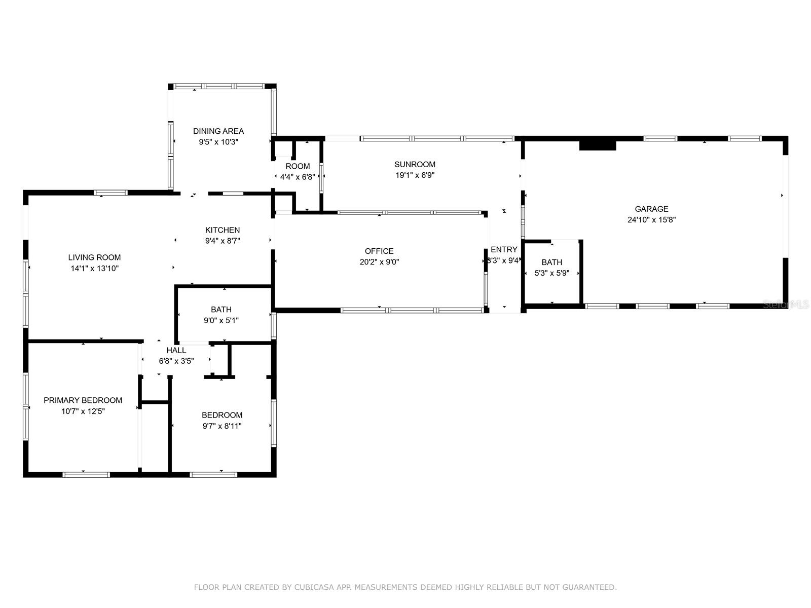 438 39TH AVE N, ST PETERSBURG, FL, 33703