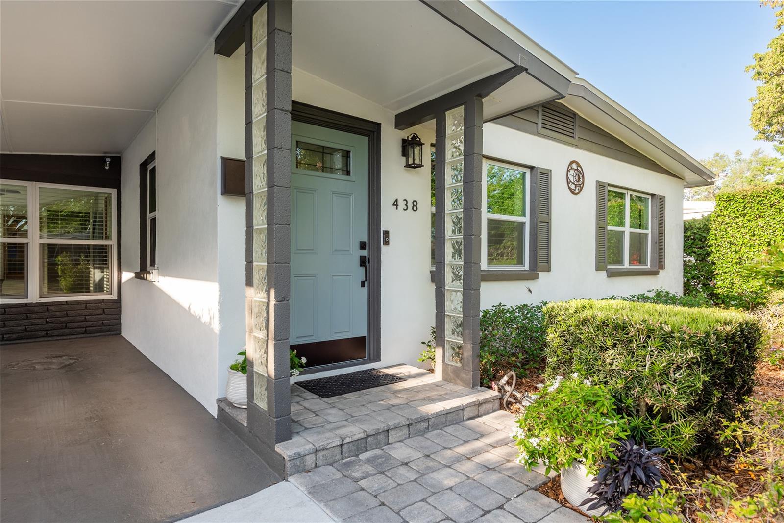 438 39TH AVE N, ST PETERSBURG, FL, 33703
