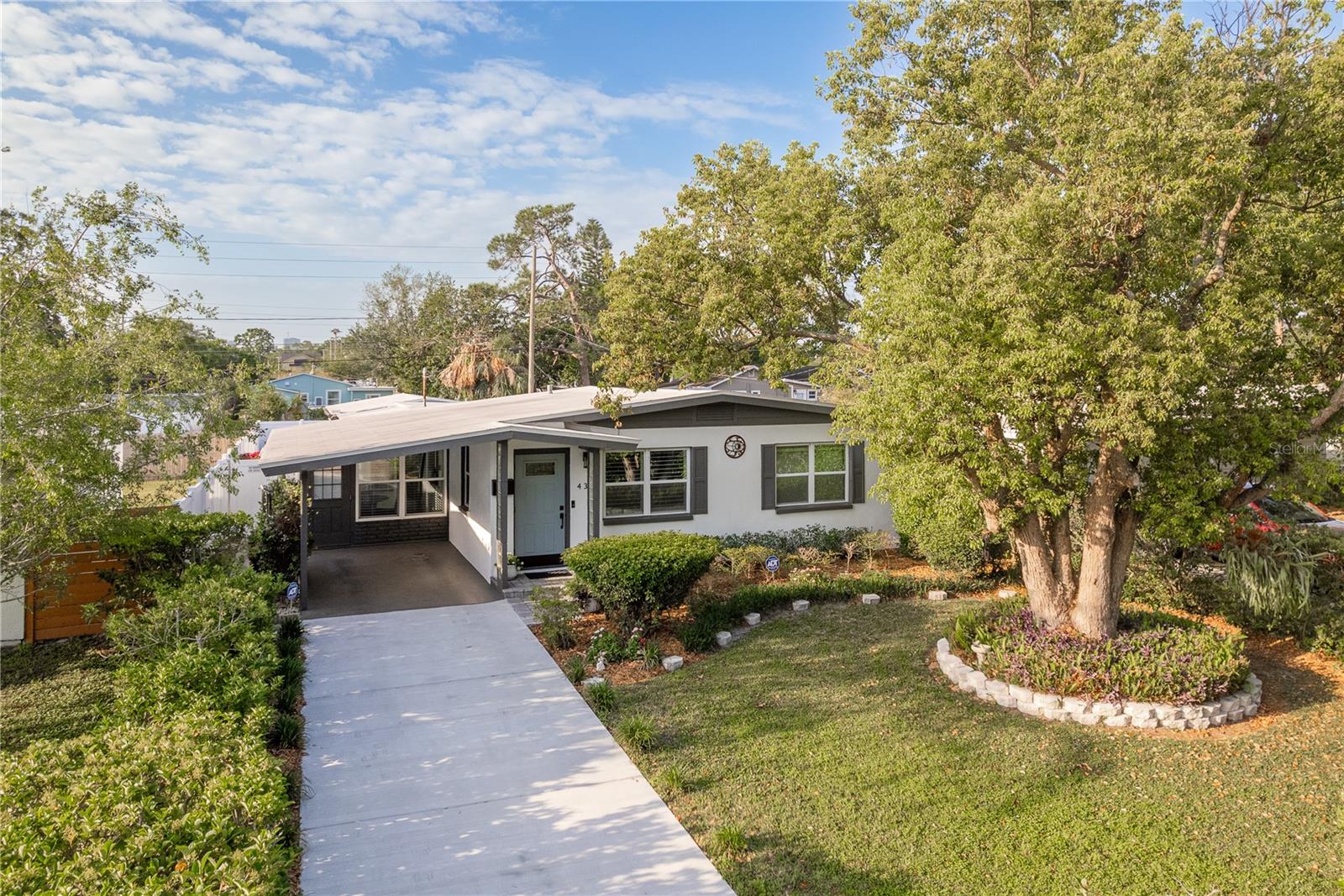 438 39TH AVE N, ST PETERSBURG, FL, 33703