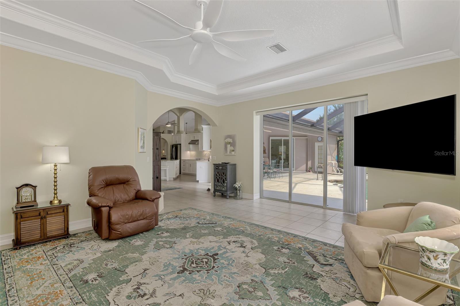 910 PARK PLACE DR, ENGLEWOOD, FL, 34223
