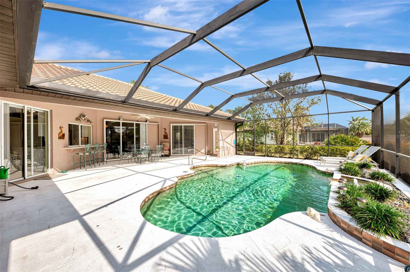 910 PARK PLACE DR, ENGLEWOOD, FL, 34223