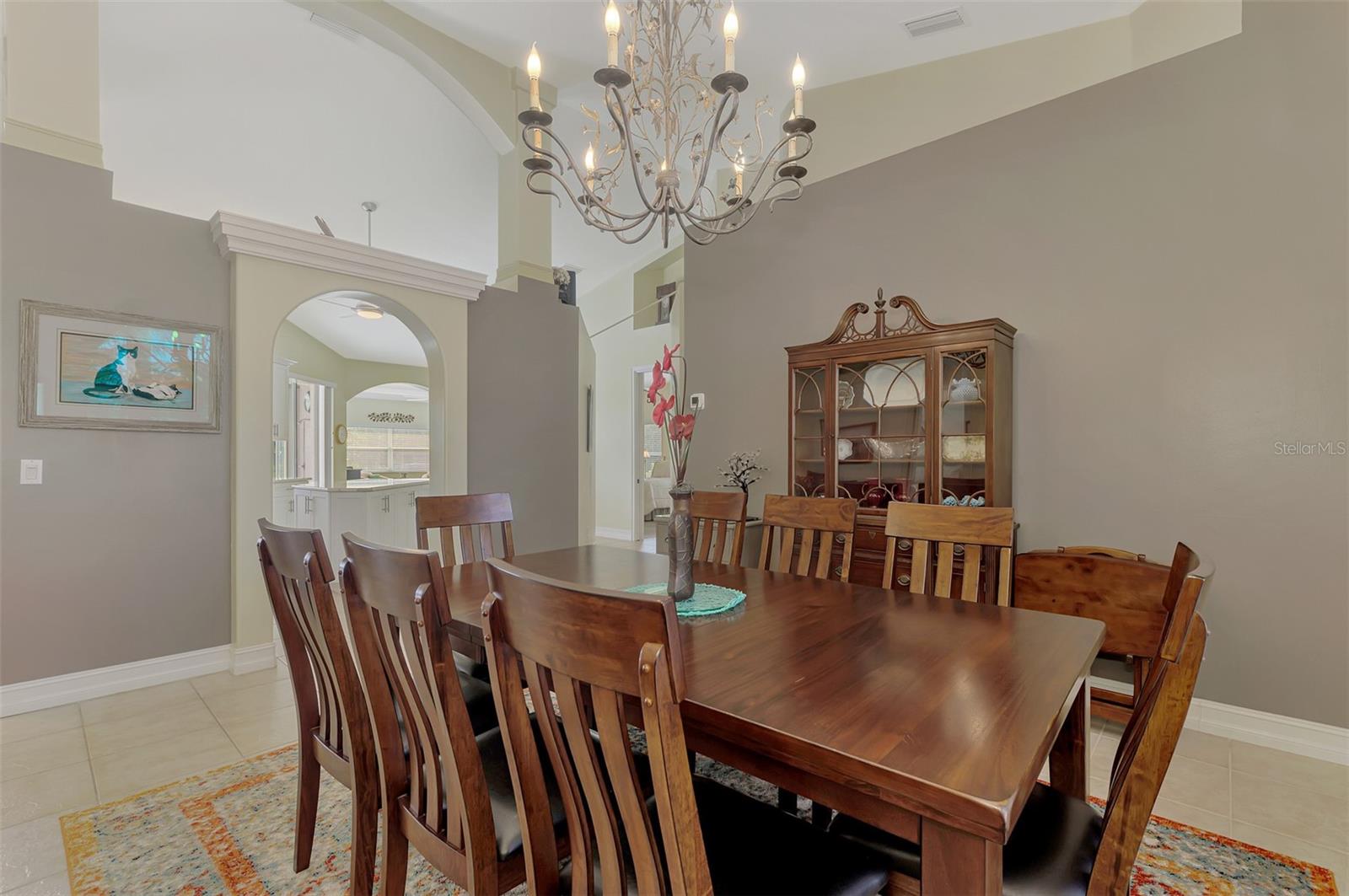 910 PARK PLACE DR, ENGLEWOOD, FL, 34223