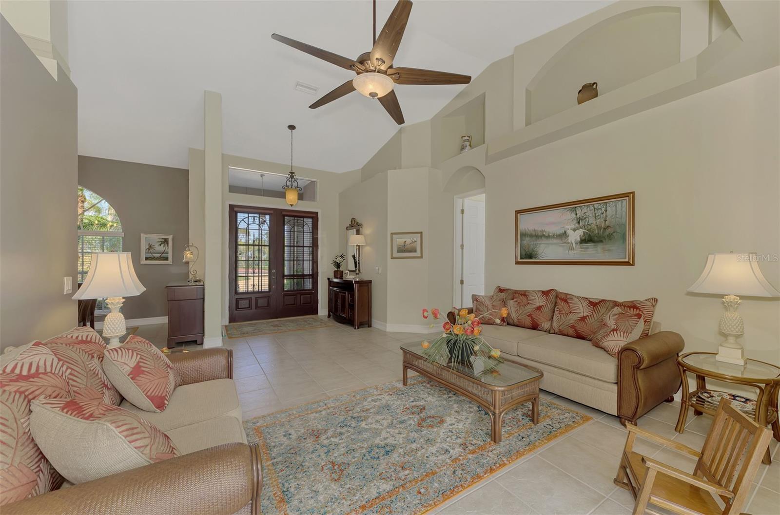 910 PARK PLACE DR, ENGLEWOOD, FL, 34223