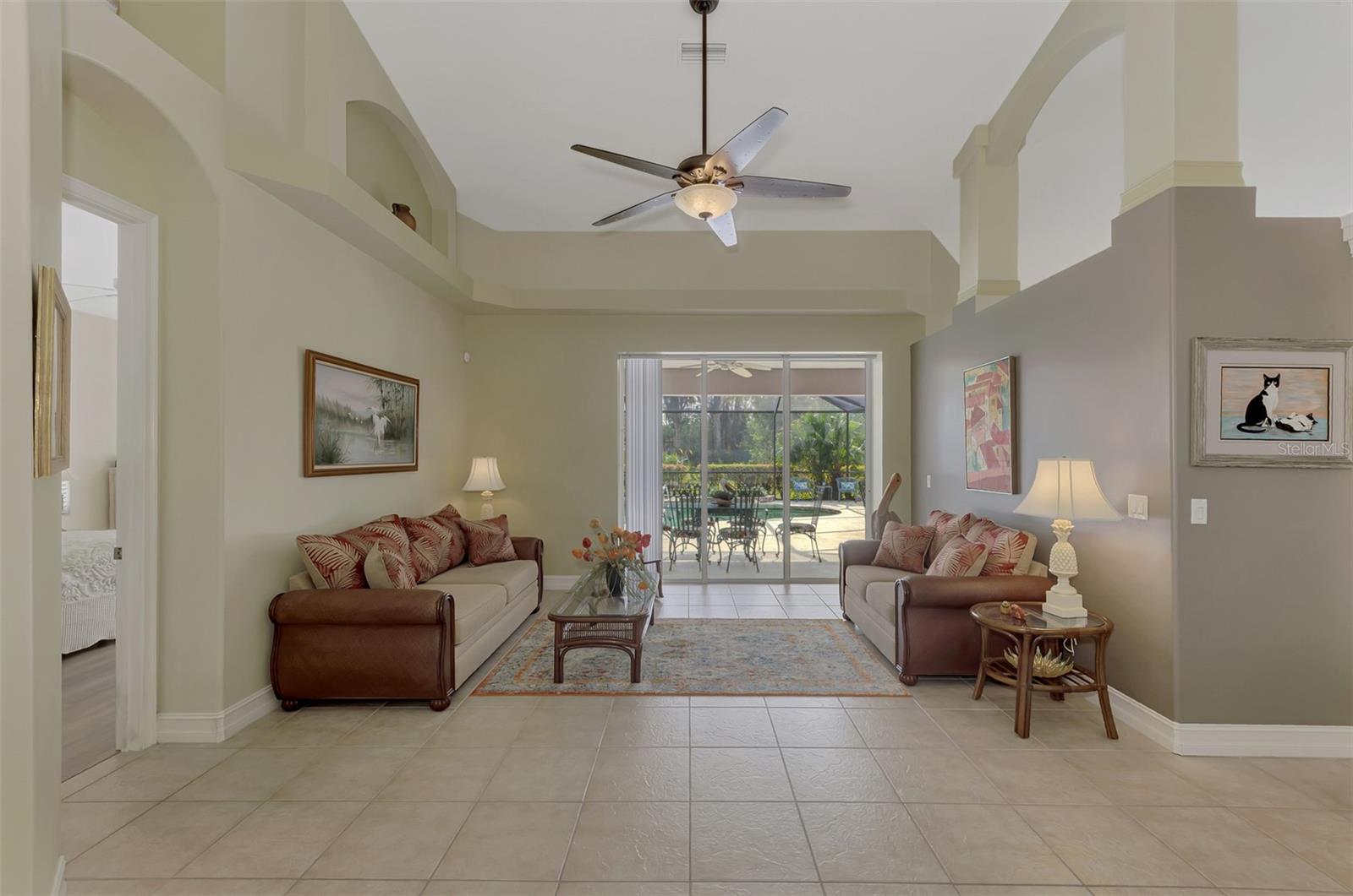 910 PARK PLACE DR, ENGLEWOOD, FL, 34223