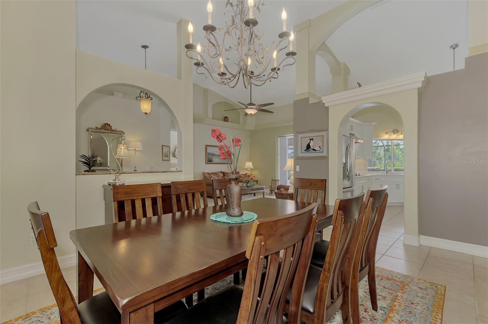 910 PARK PLACE DR, ENGLEWOOD, FL, 34223