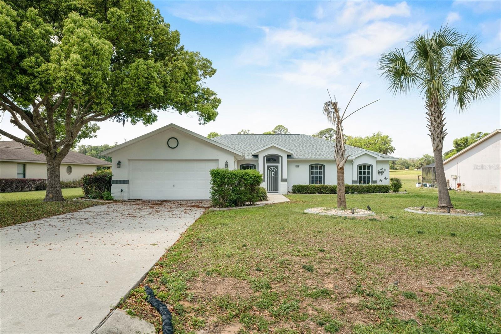 1359 N TIMUCUAN TRL, INVERNESS, FL, 34453