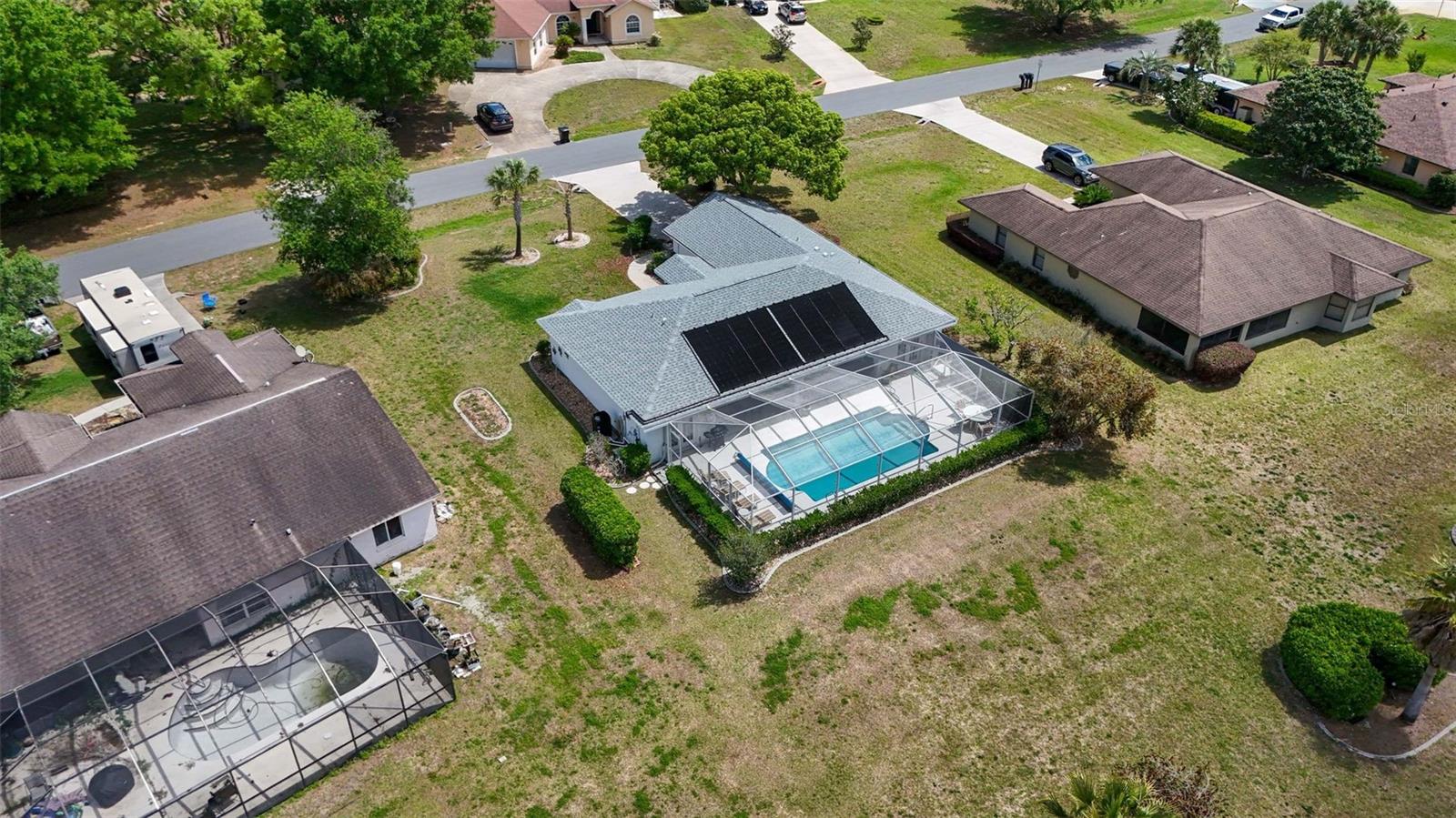 1359 N TIMUCUAN TRL, INVERNESS, FL, 34453