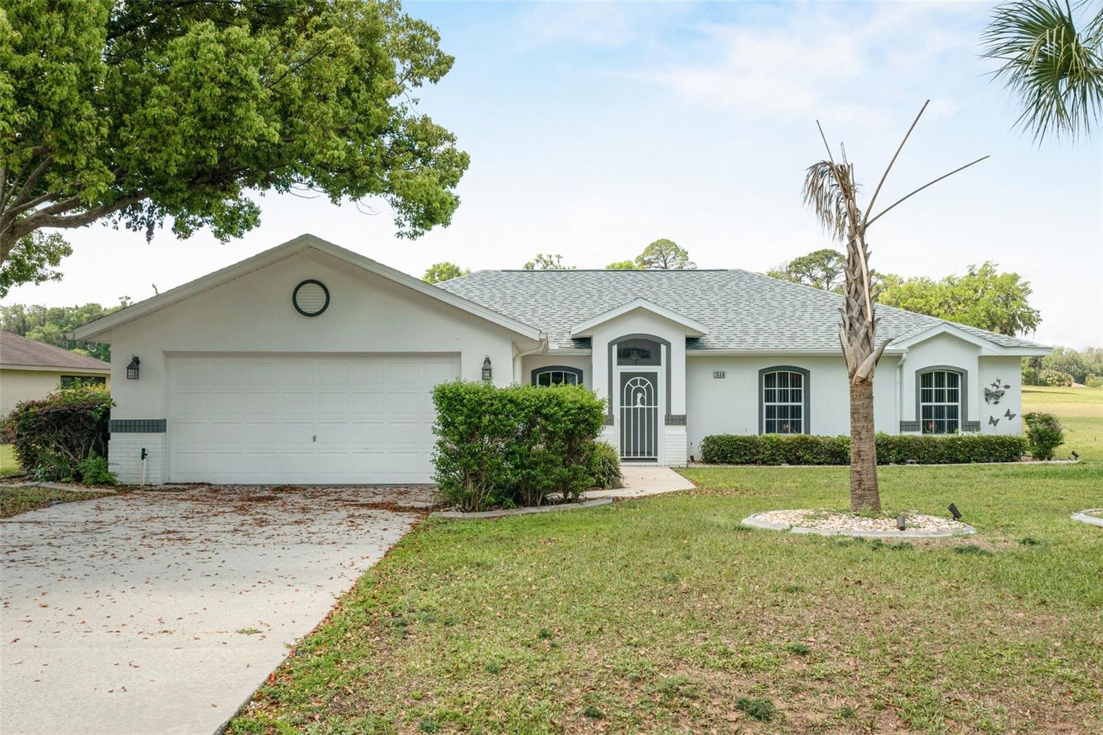 1359 N TIMUCUAN TRL, INVERNESS, FL, 34453