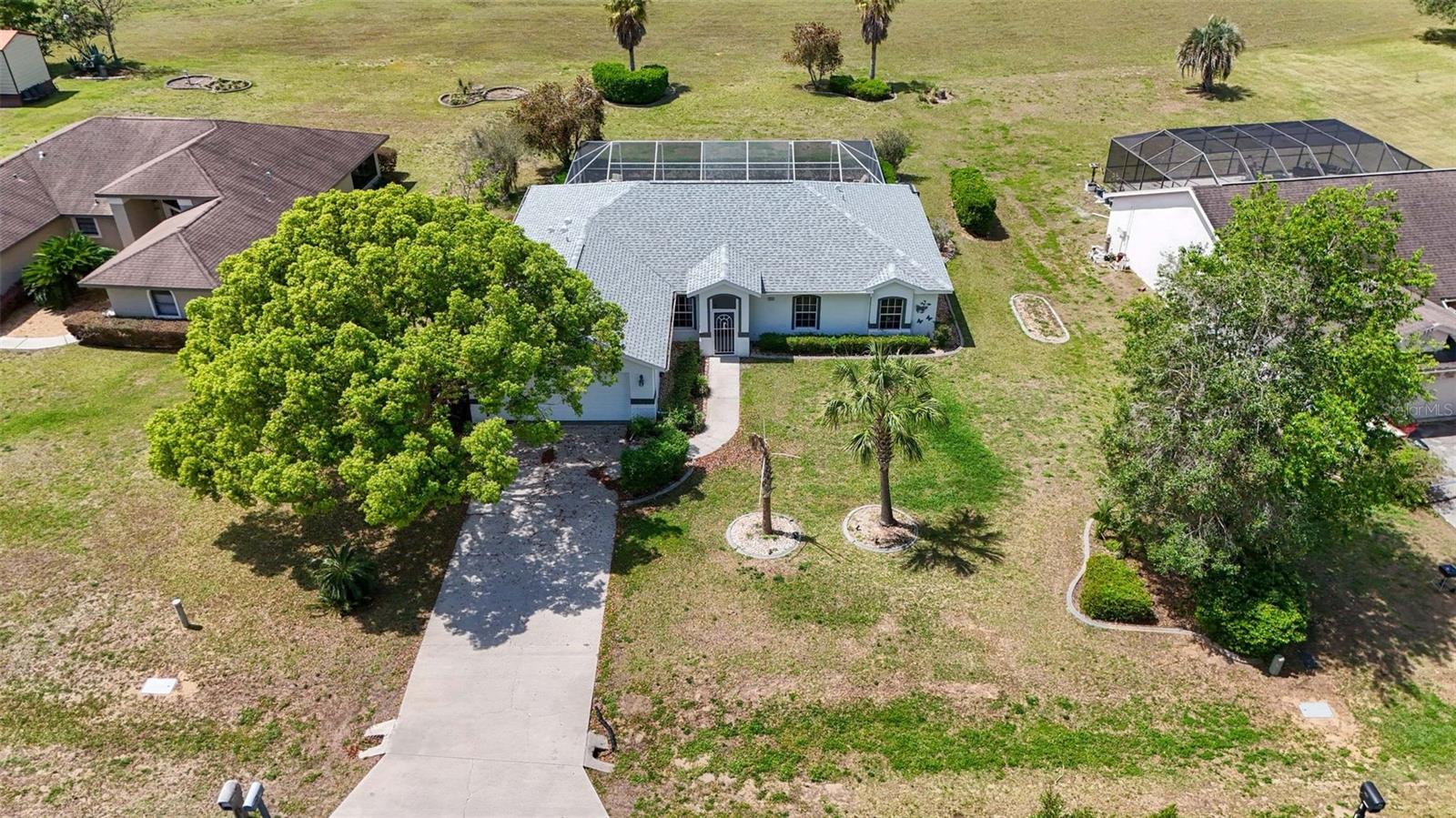 1359 N TIMUCUAN TRL, INVERNESS, FL, 34453