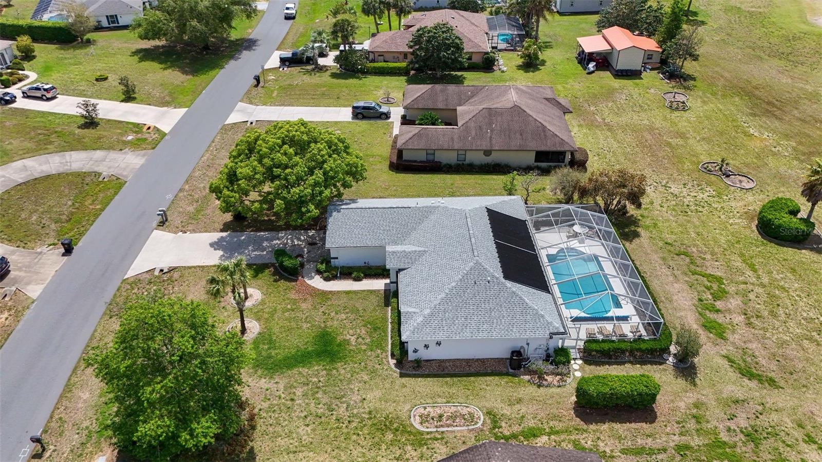 1359 N TIMUCUAN TRL, INVERNESS, FL, 34453