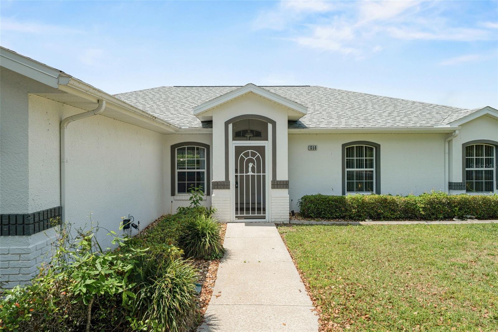 1359 N TIMUCUAN TRL, INVERNESS, FL, 34453