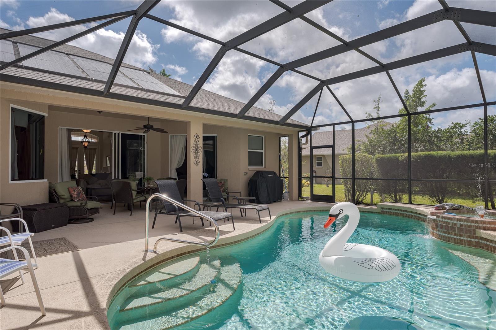 5603 90TH AVENUE CIR E, PARRISH, FL, 34219
